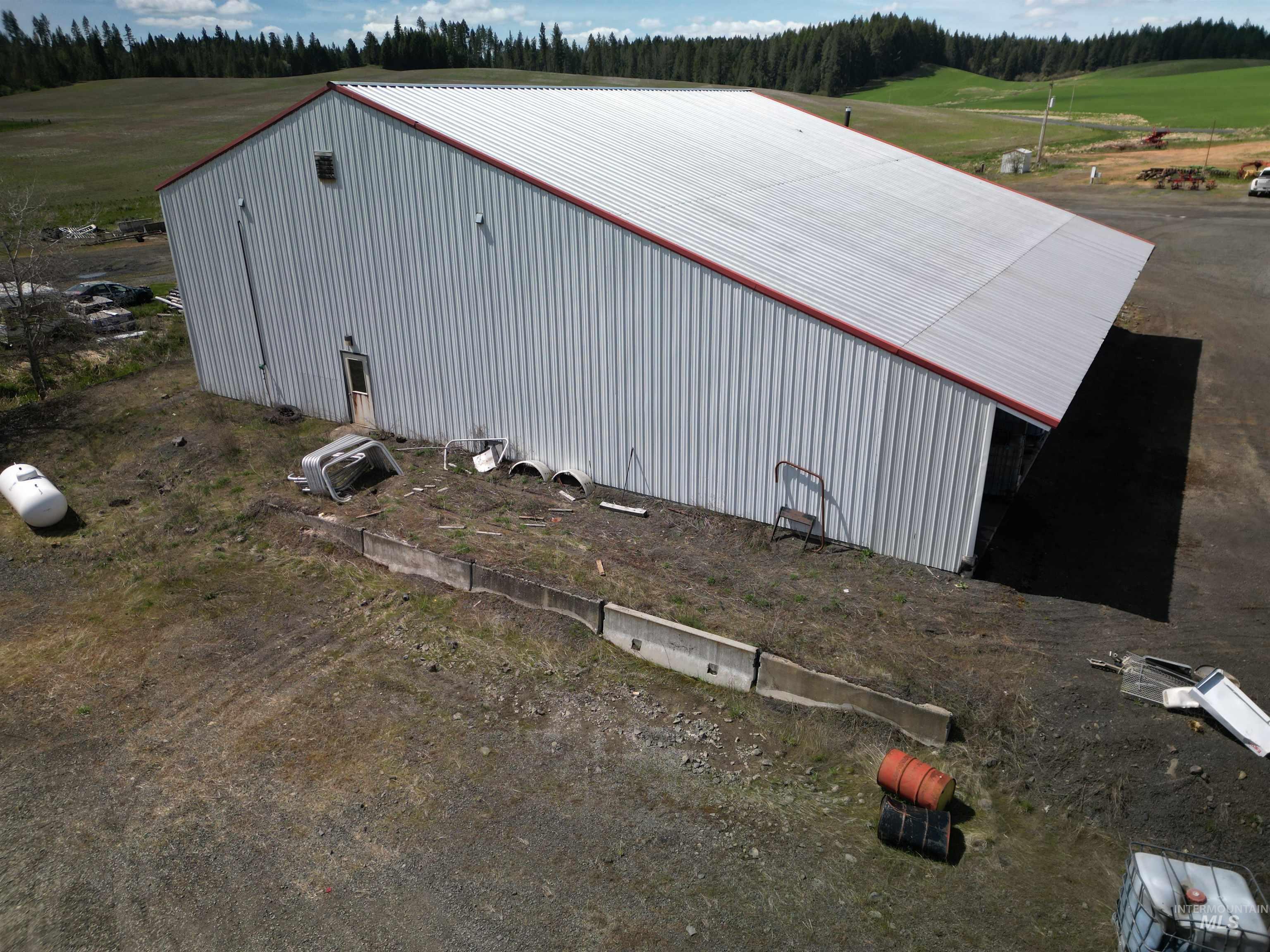 2810 Big Bear Ridge Rd, Deary, Idaho 83823, Business/Commercial For Sale, Price $1,500,000, 98946784