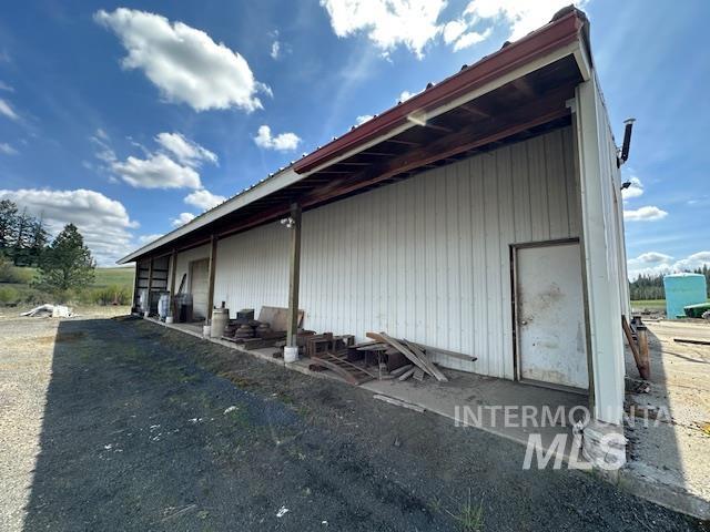 2810 Big Bear Ridge Rd, Deary, Idaho 83823, Business/Commercial For Sale, Price $1,500,000, 98946784
