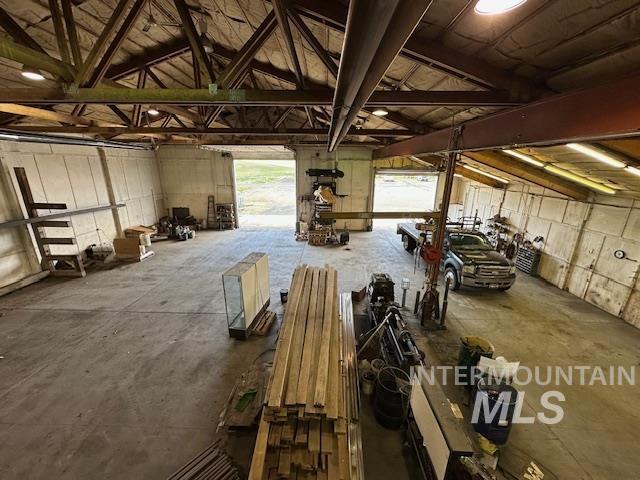 2810 Big Bear Ridge Rd, Deary, Idaho 83823, Business/Commercial For Sale, Price $1,500,000, 98946784