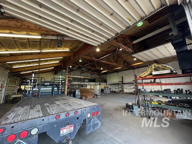 2810 Big Bear Ridge Rd, Deary, Idaho 83823, Business/Commercial For Sale, Price $1,500,000, 98946784