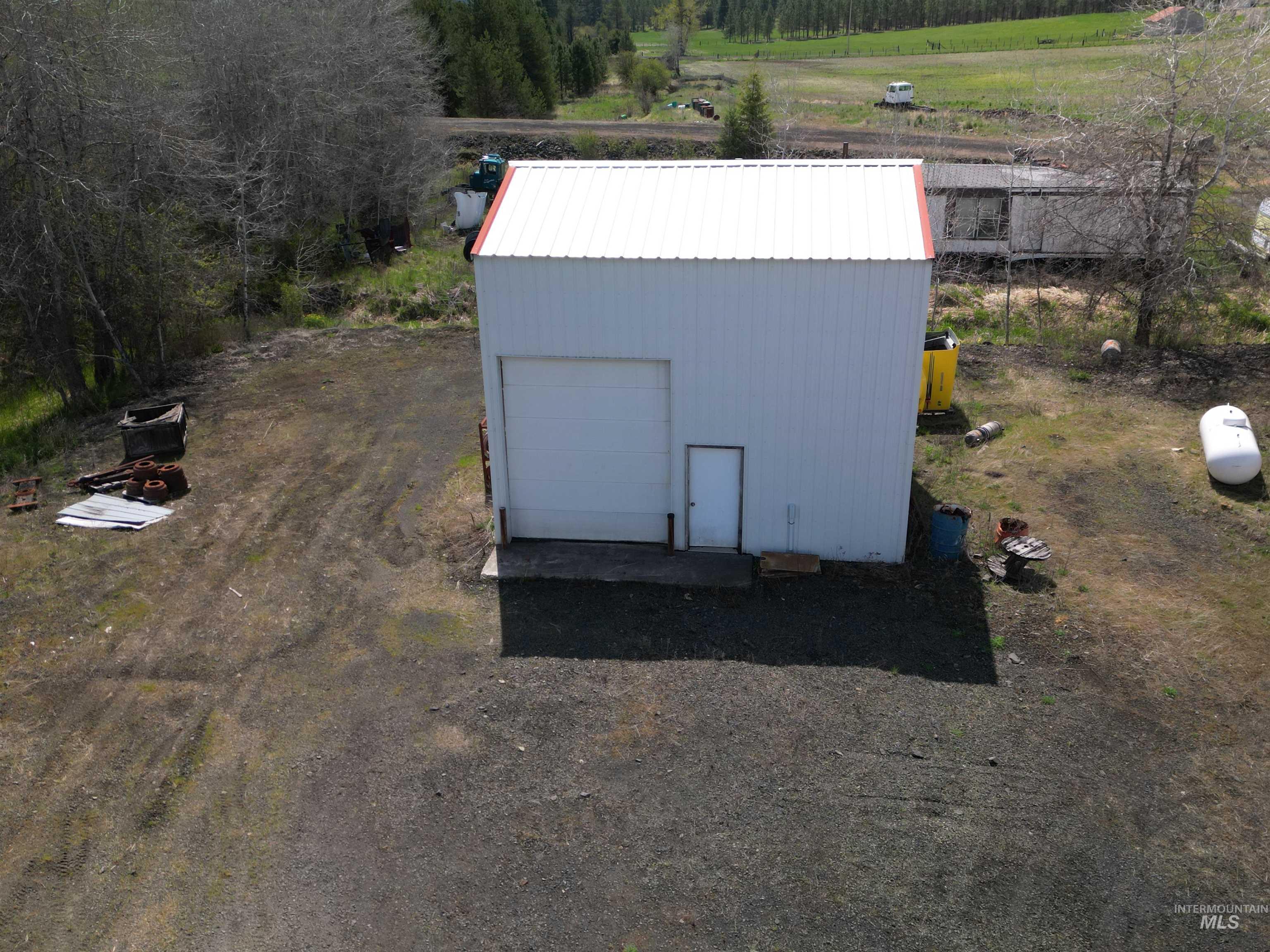 2810 Big Bear Ridge Rd, Deary, Idaho 83823, Business/Commercial For Sale, Price $1,500,000, 98946784