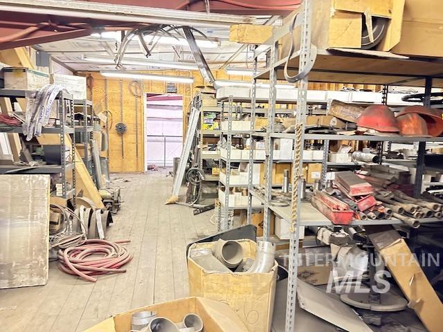 2810 Big Bear Ridge Rd, Deary, Idaho 83823, Business/Commercial For Sale, Price $1,500,000, 98946784