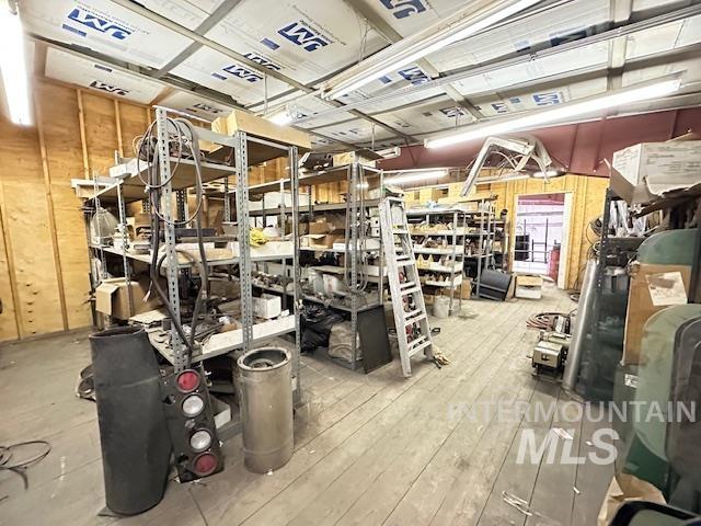 2810 Big Bear Ridge Rd, Deary, Idaho 83823, Business/Commercial For Sale, Price $1,500,000, 98946784