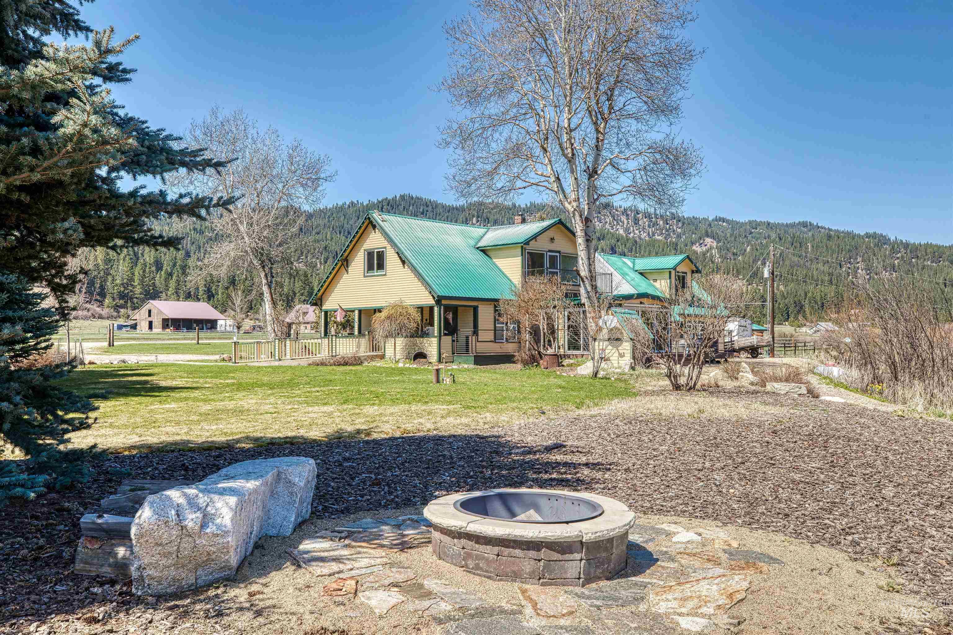 69 River Ranch, Garden Valley, Idaho 83622, 4 Bedrooms, 4 Rooms, Business/Commercial For Sale, Price $1,100,000, 98946785