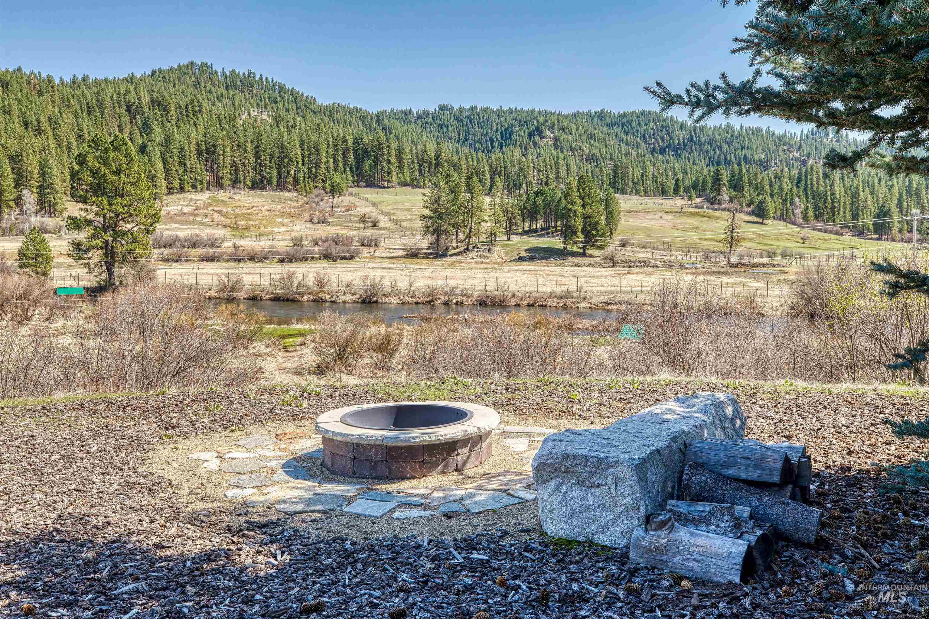 69 River Ranch, Garden Valley, Idaho 83622, 4 Bedrooms, 4 Rooms, Business/Commercial For Sale, Price $1,100,000, 98946785