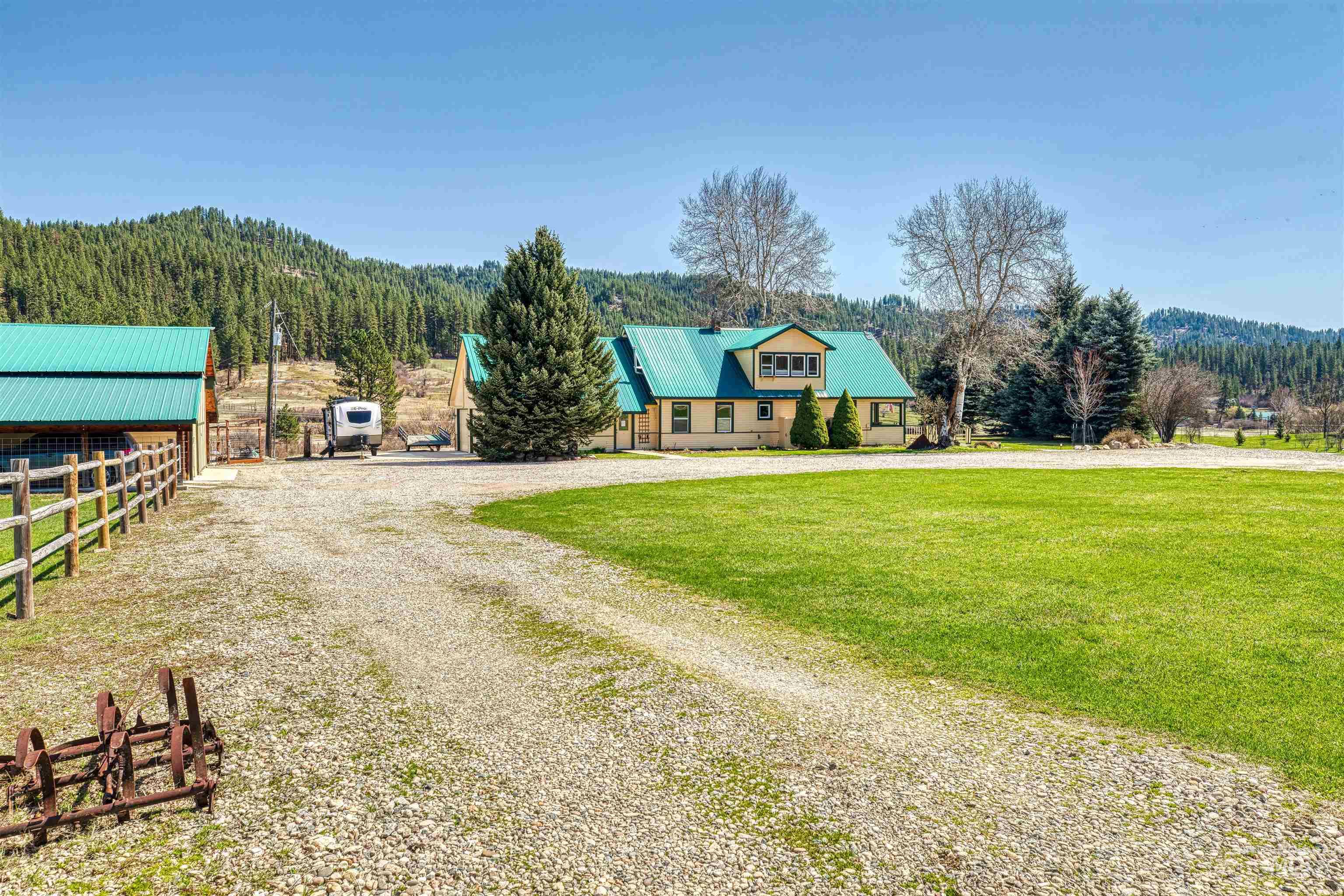 69 River Ranch, Garden Valley, Idaho 83622, 4 Bedrooms, 4 Rooms, Business/Commercial For Sale, Price $1,100,000, 98946785