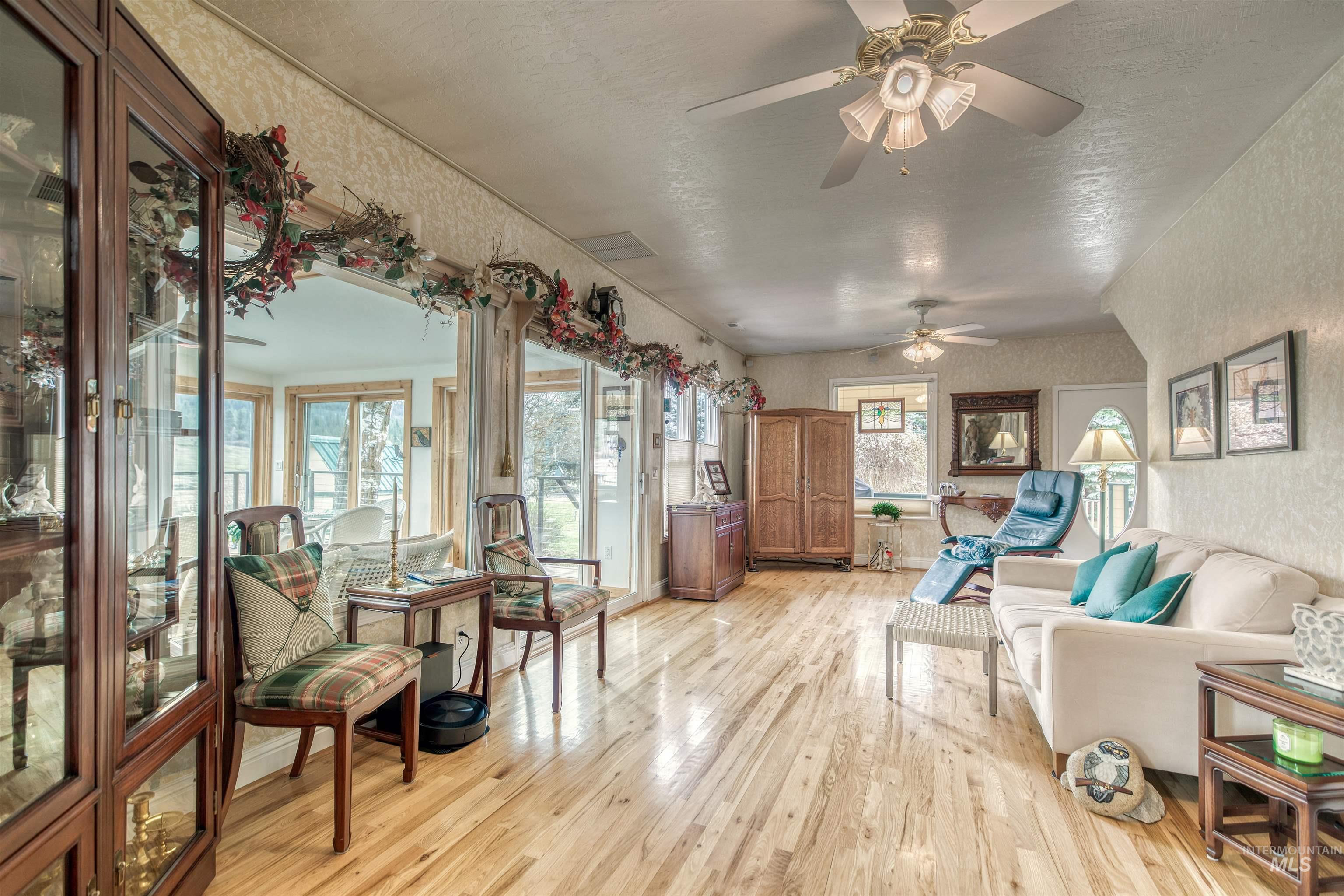 69 River Ranch, Garden Valley, Idaho 83622, 4 Bedrooms, 4 Rooms, Business/Commercial For Sale, Price $1,100,000, 98946785