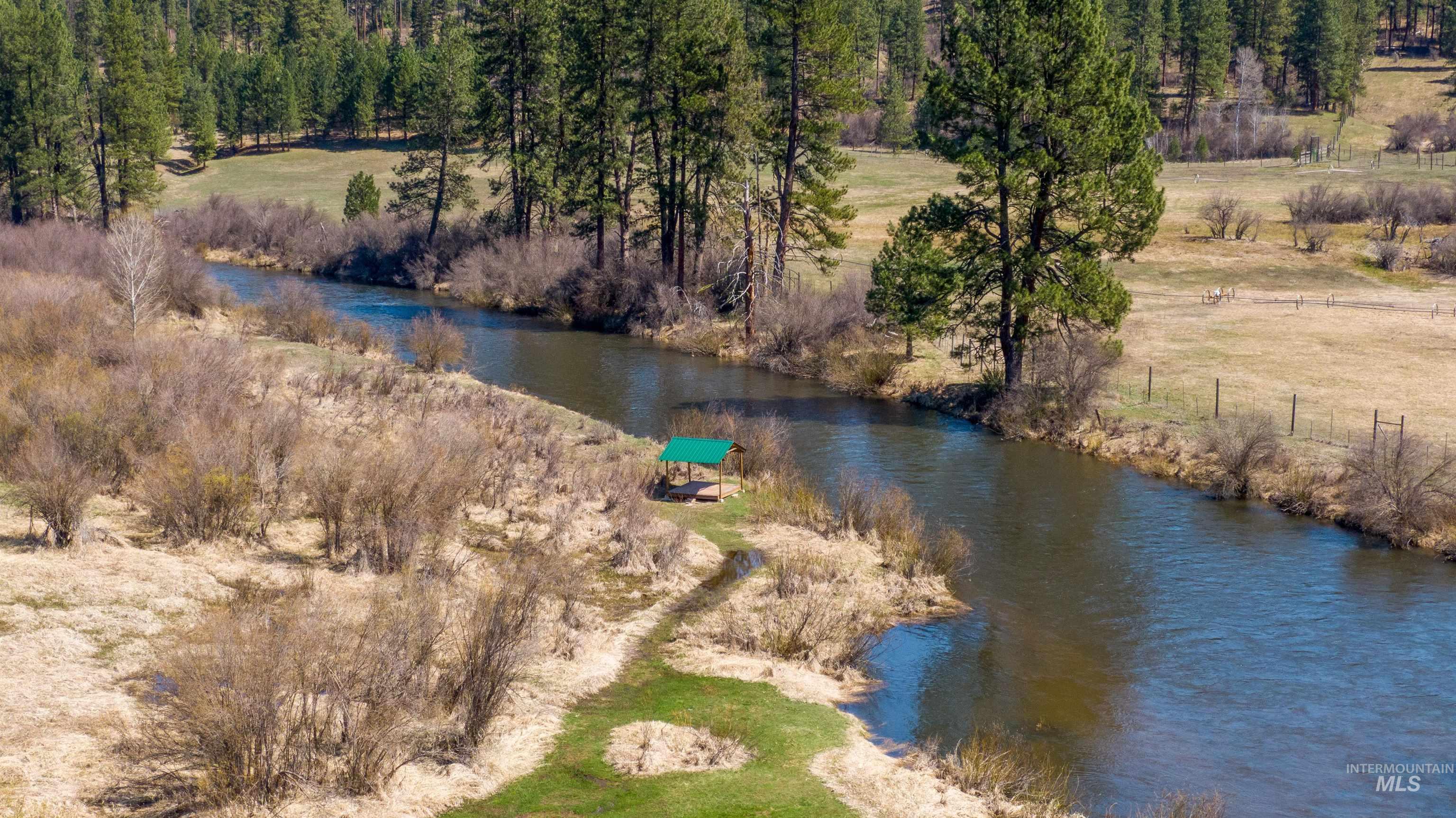 69 River Ranch, Garden Valley, Idaho 83622, 4 Bedrooms, 4 Rooms, Business/Commercial For Sale, Price $1,100,000, 98946785