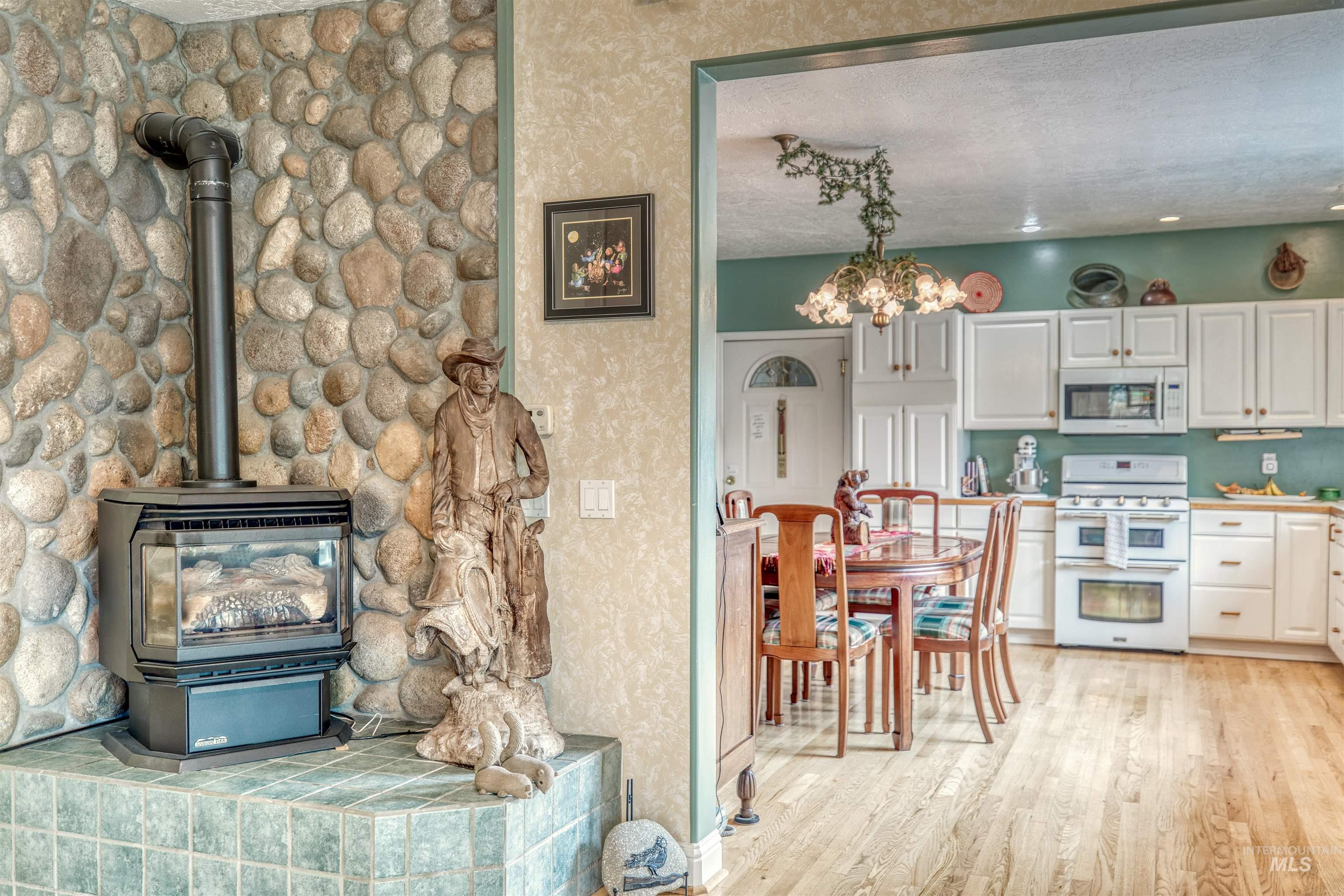 69 River Ranch, Garden Valley, Idaho 83622, 4 Bedrooms, 4 Rooms, Business/Commercial For Sale, Price $1,100,000, 98946785