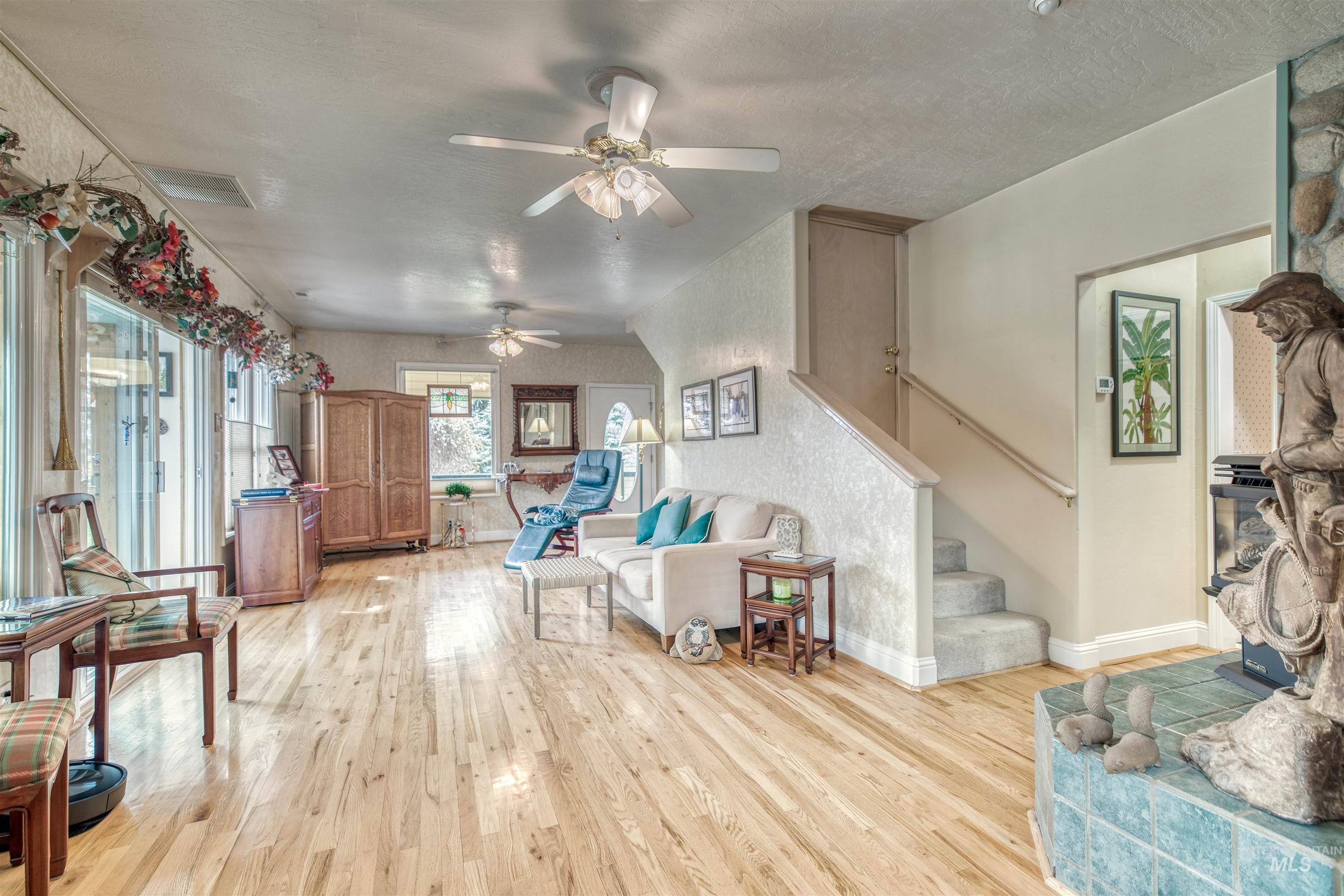 69 River Ranch, Garden Valley, Idaho 83622, 4 Bedrooms, 4 Rooms, Business/Commercial For Sale, Price $1,100,000, 98946785