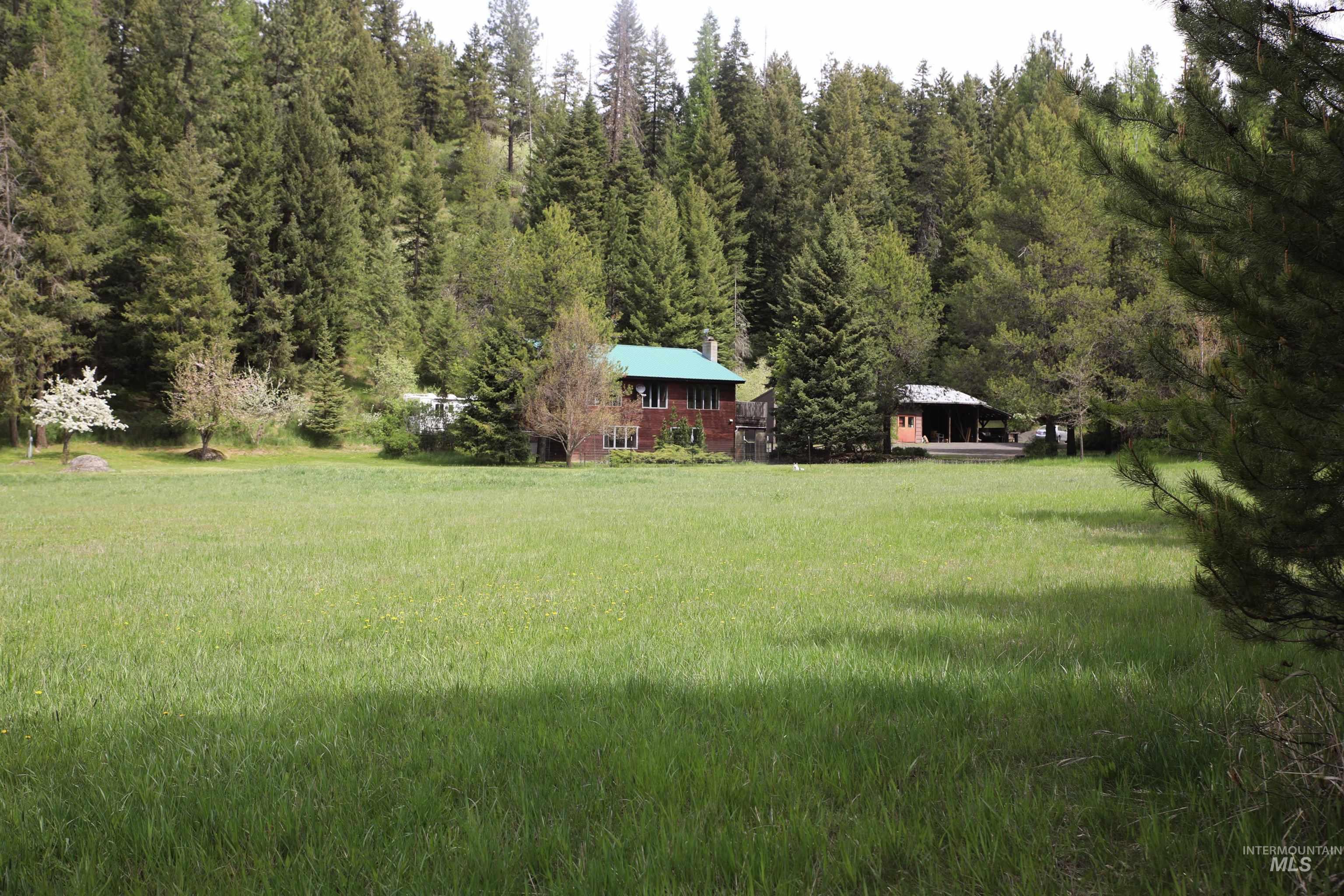 1021 Claypit Rd, Troy, Idaho 83871, 3 Bedrooms, 2 Bathrooms, Residential For Sale, Price $875,000, 98946788