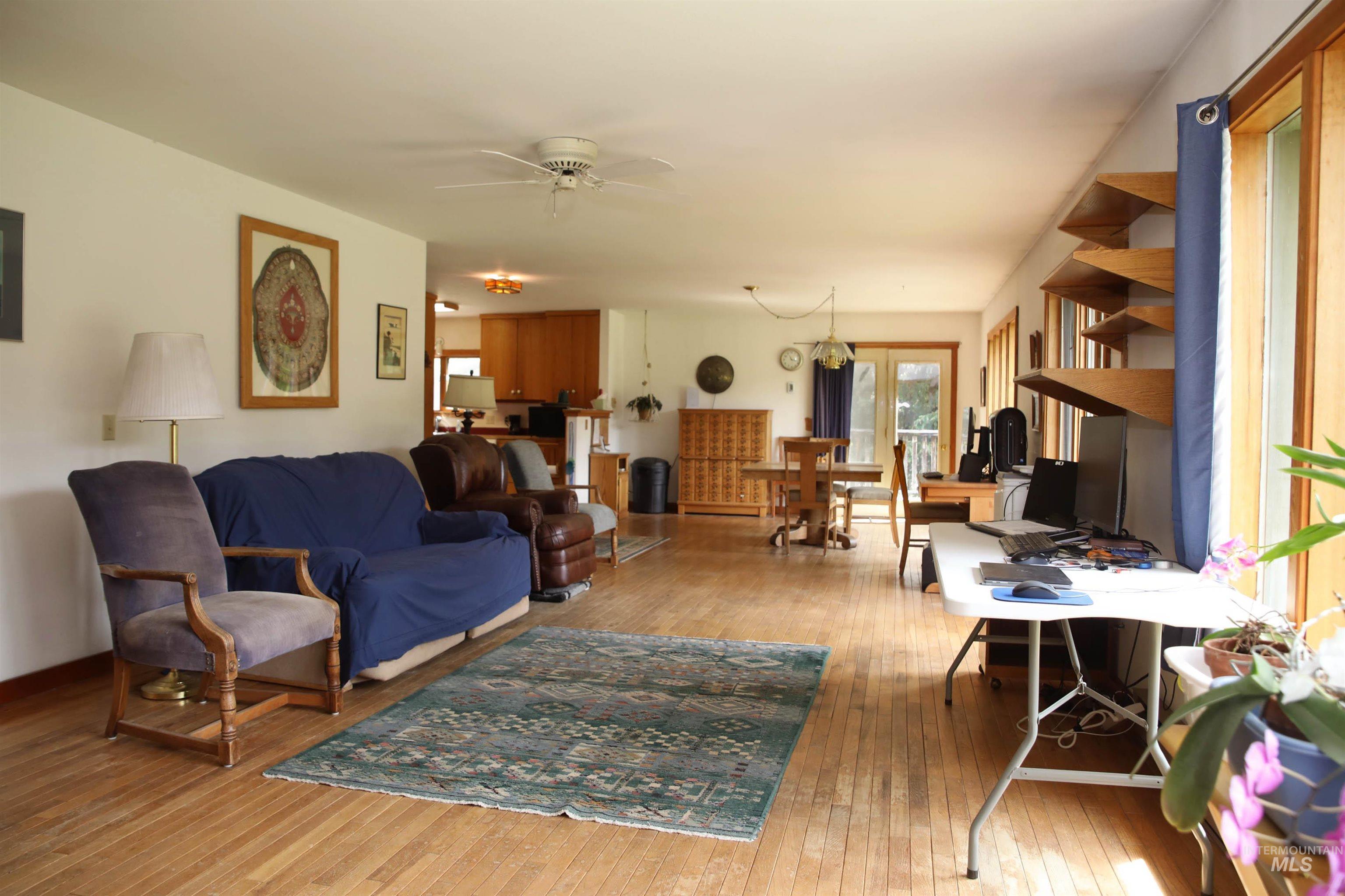 1021 Claypit Rd, Troy, Idaho 83871, 3 Bedrooms, 2 Bathrooms, Residential For Sale, Price $825,000, 98946788