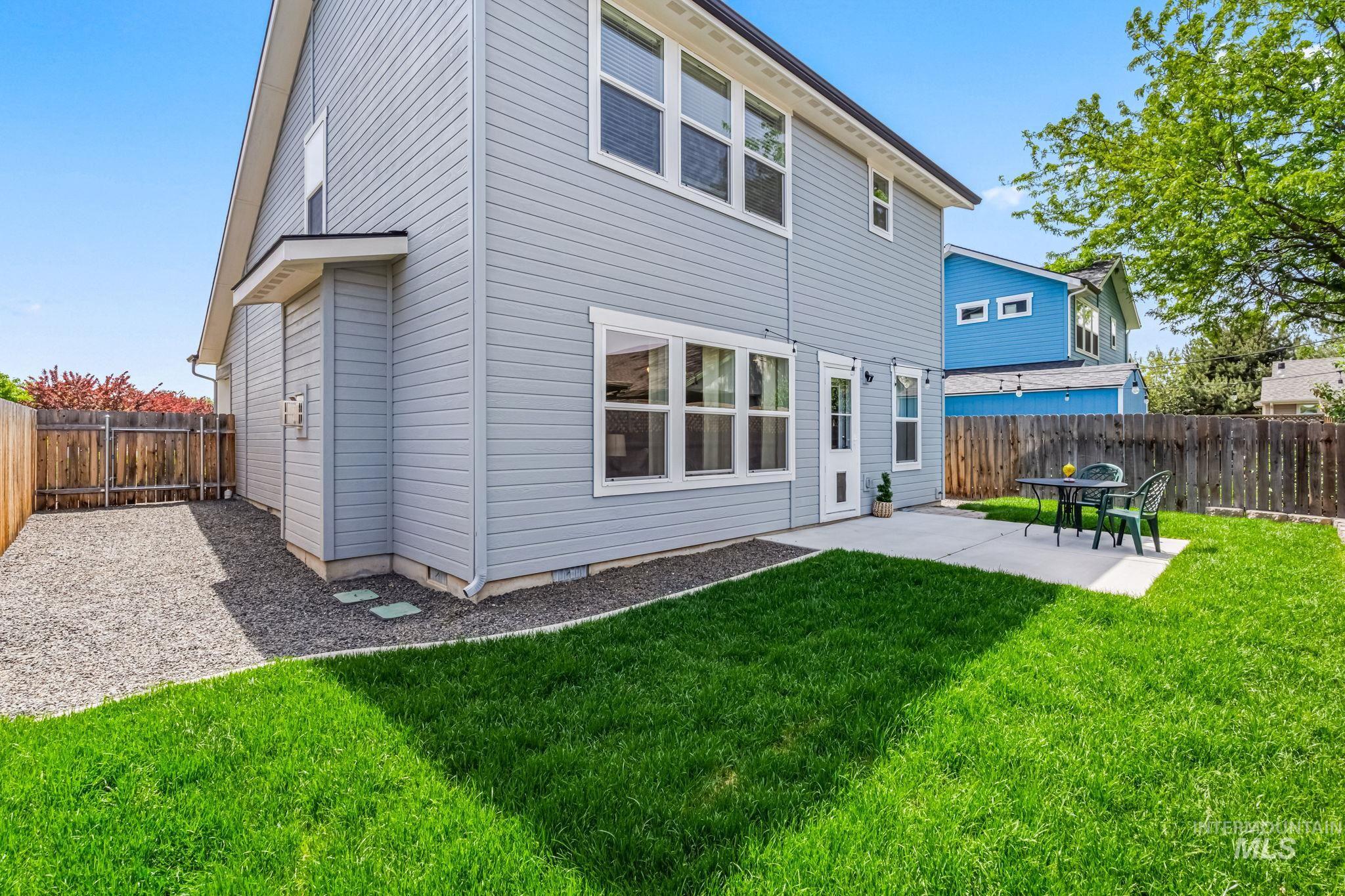 9632 W De Witt St, Boise, Idaho 83704, 3 Bedrooms, 3 Bathrooms, Residential For Sale, Price $495,000, 98946789