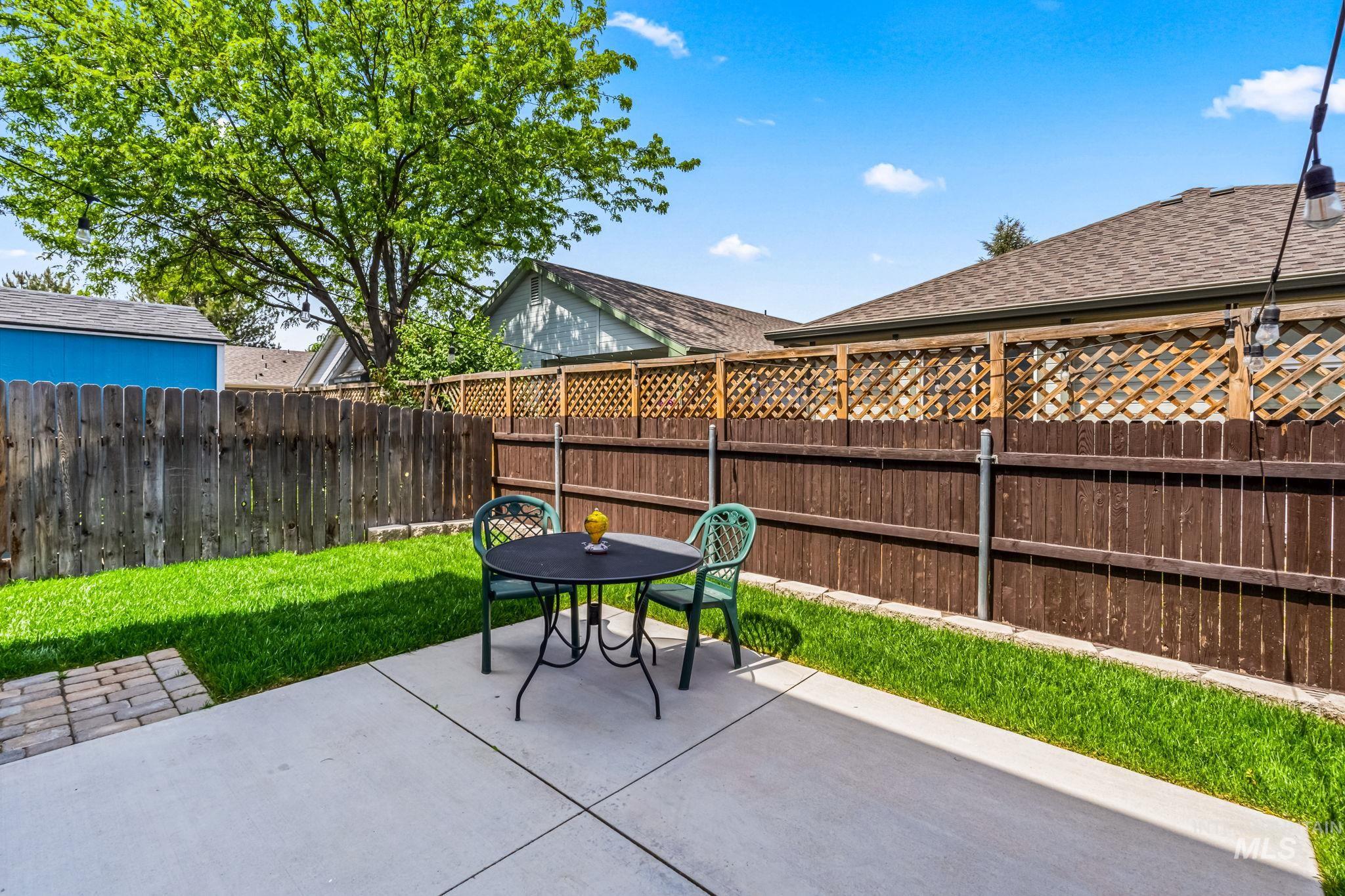 9632 W De Witt St, Boise, Idaho 83704, 3 Bedrooms, 3 Bathrooms, Residential For Sale, Price $495,000, 98946789