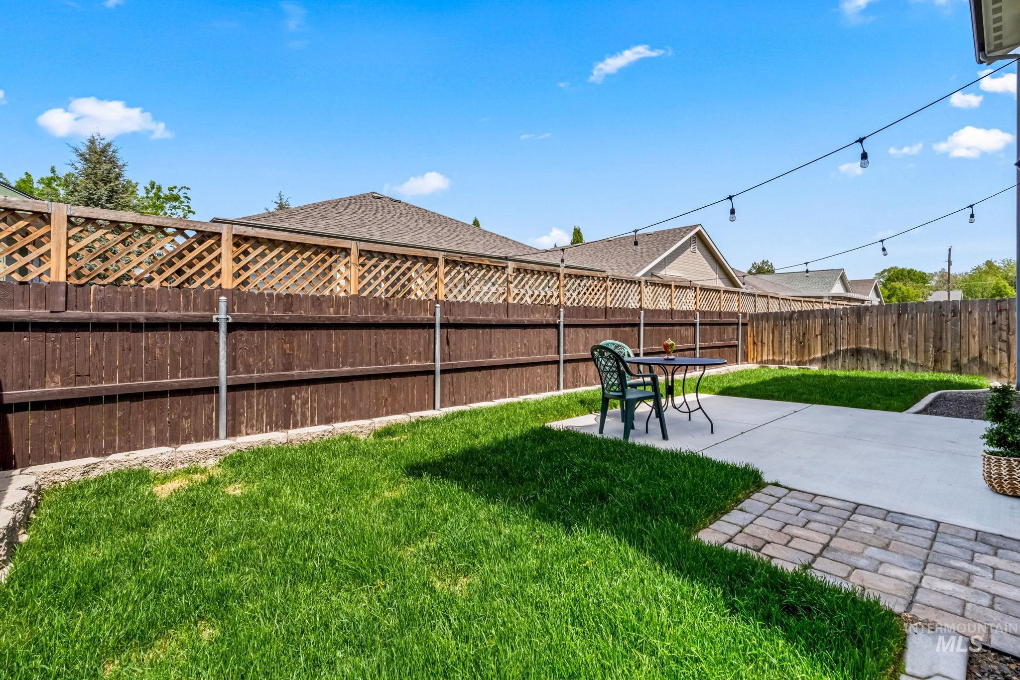 9632 W De Witt St, Boise, Idaho 83704, 3 Bedrooms, 3 Bathrooms, Residential For Sale, Price $495,000, 98946789