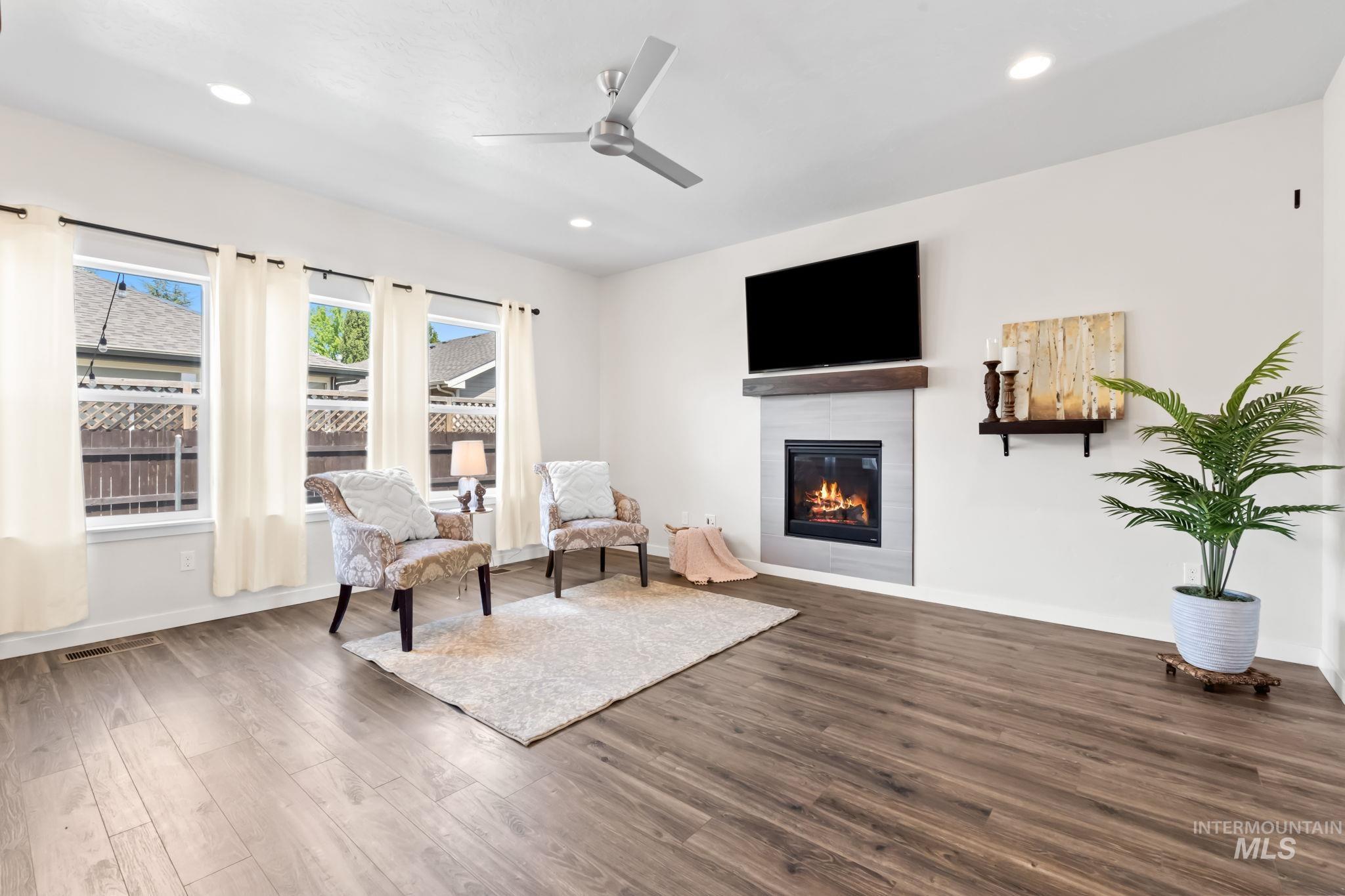 9632 W De Witt St, Boise, Idaho 83704, 3 Bedrooms, 3 Bathrooms, Residential For Sale, Price $495,000, 98946789