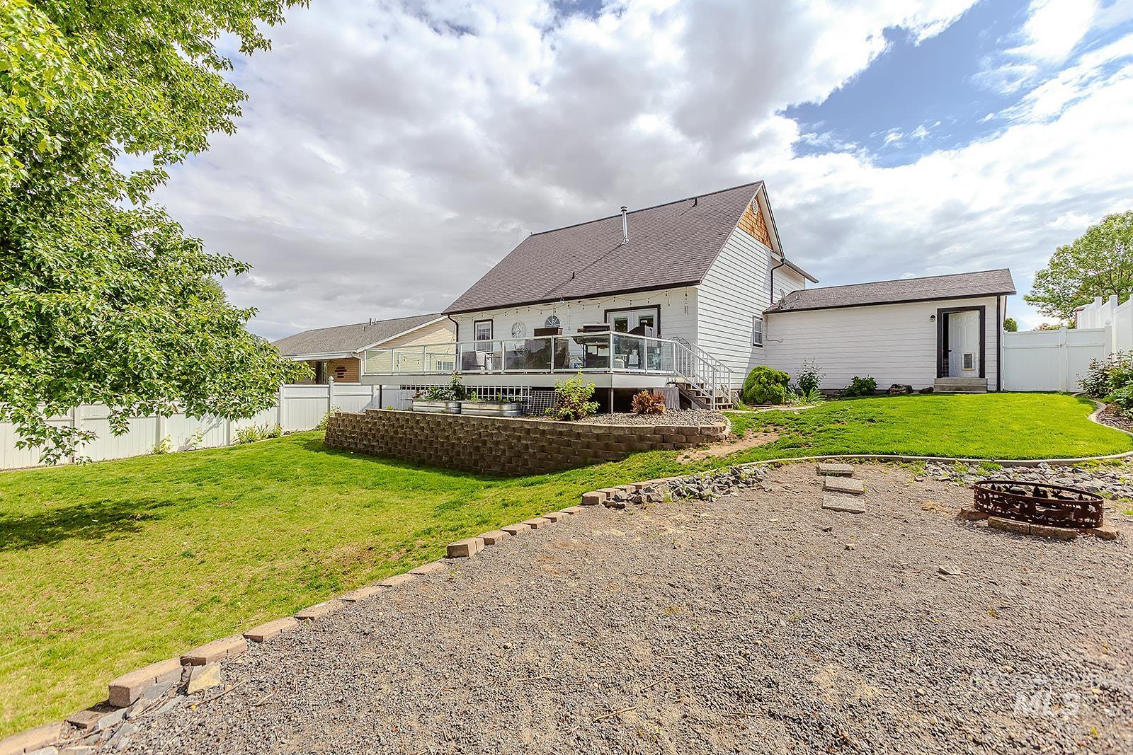 1128 30th Street, Lewiston, Idaho 83501, 4 Bedrooms, 3 Bathrooms, Residential For Sale, Price $494,000, 98946790