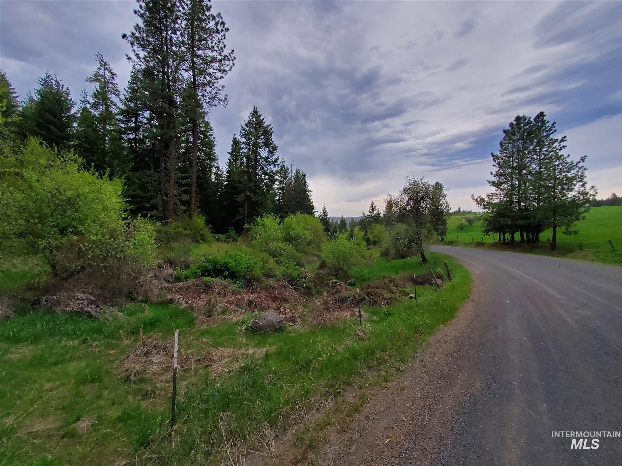 TBD Clearwater Rd, Stites, Idaho 83552, Land For Sale, Price $658,000, 98946794