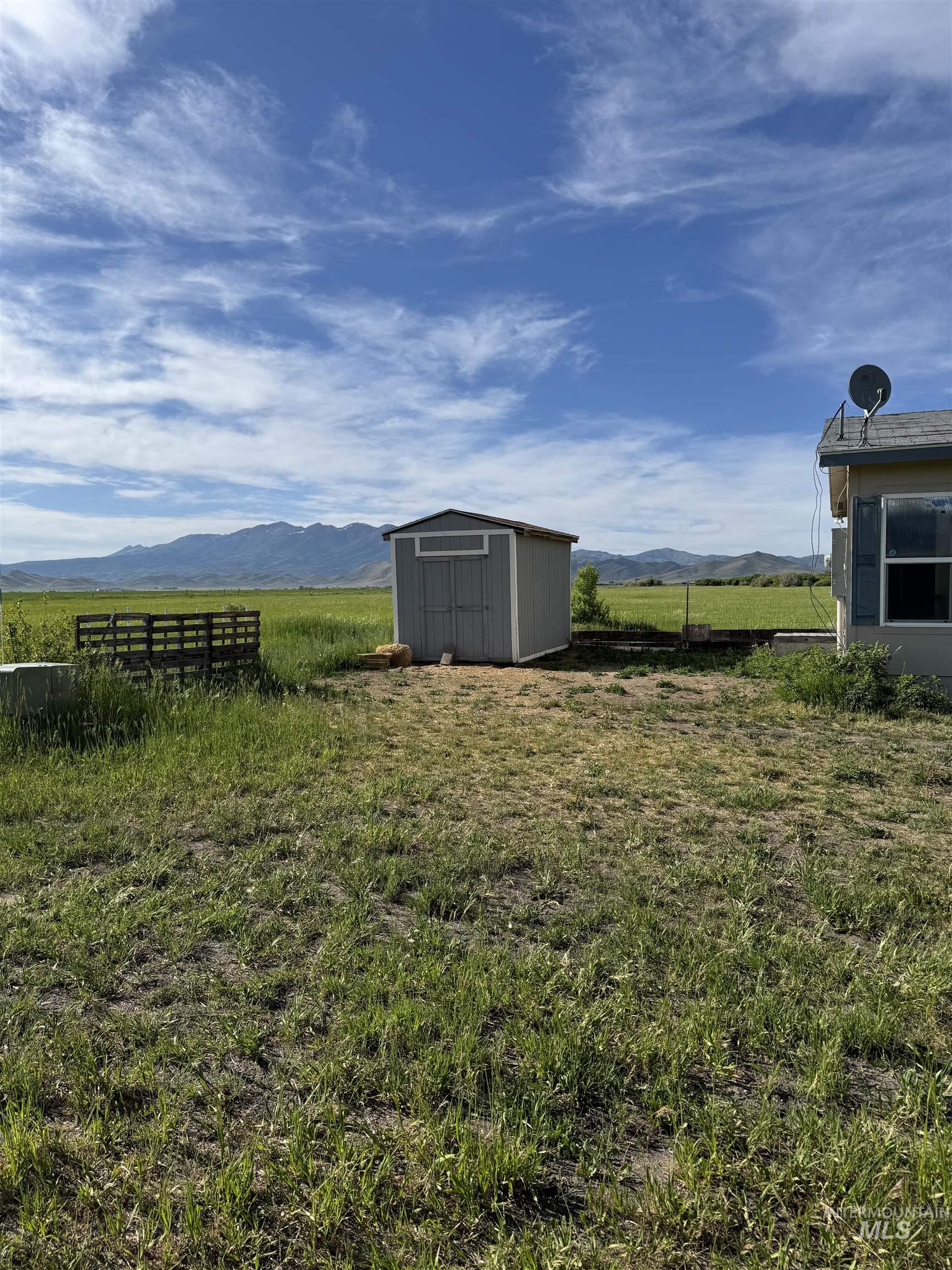 501 Timber Ave, Fairfield, Idaho 83327, 3 Bedrooms, 2 Bathrooms, Residential For Sale, Price $258,000, 98946797