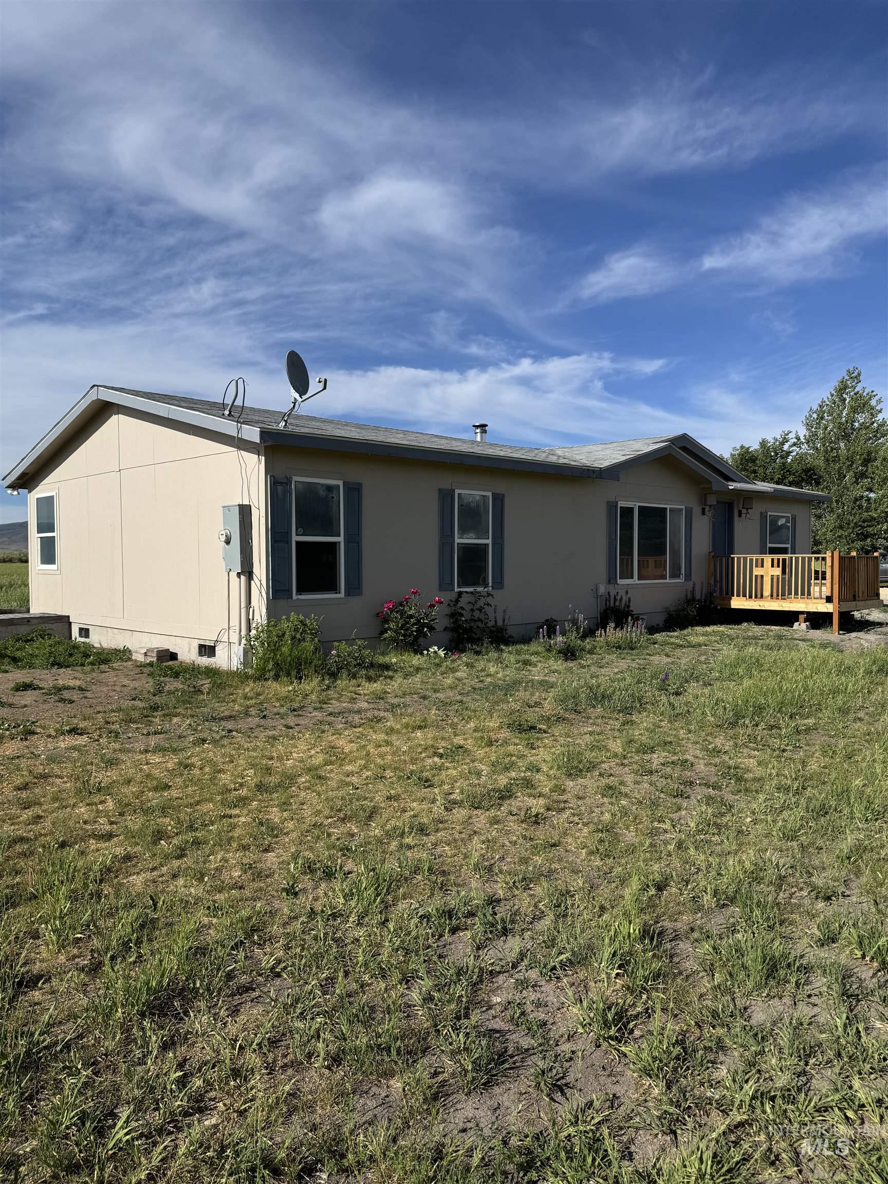 501 Timber Ave, Fairfield, Idaho 83327, 3 Bedrooms, 2 Bathrooms, Residential For Sale, Price $258,000, 98946797