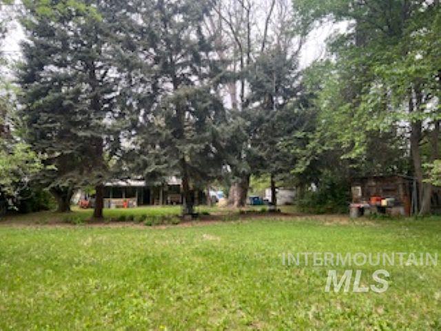 4104 N Christine St, Boise, Idaho 83704, Land For Sale, Price $300,000,MLS 98946800