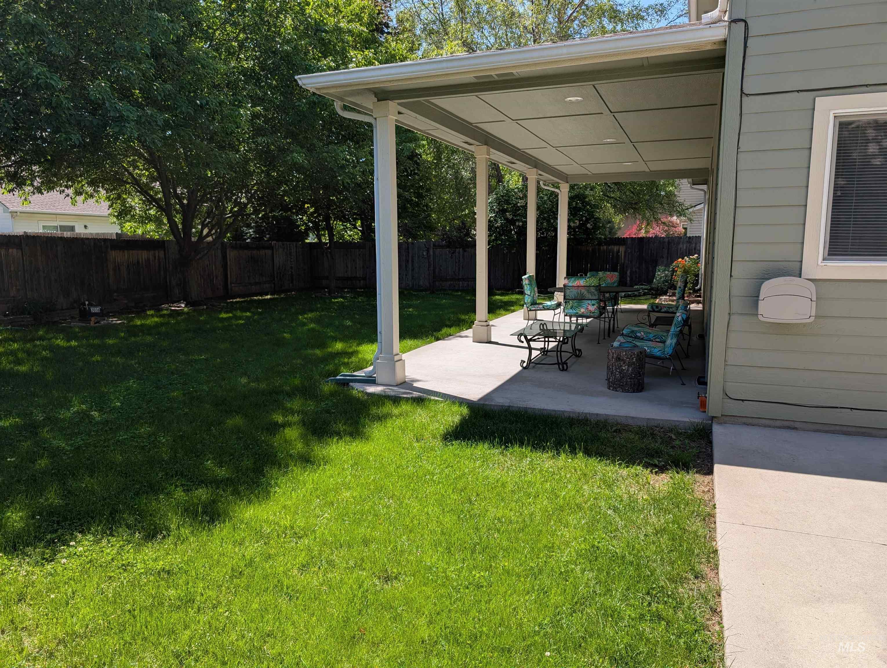 3036 S Grimes Creek, Meridian, Idaho 83642, 4 Bedrooms, 2.5 Bathrooms, Residential For Sale, Price $649,900, 98946805