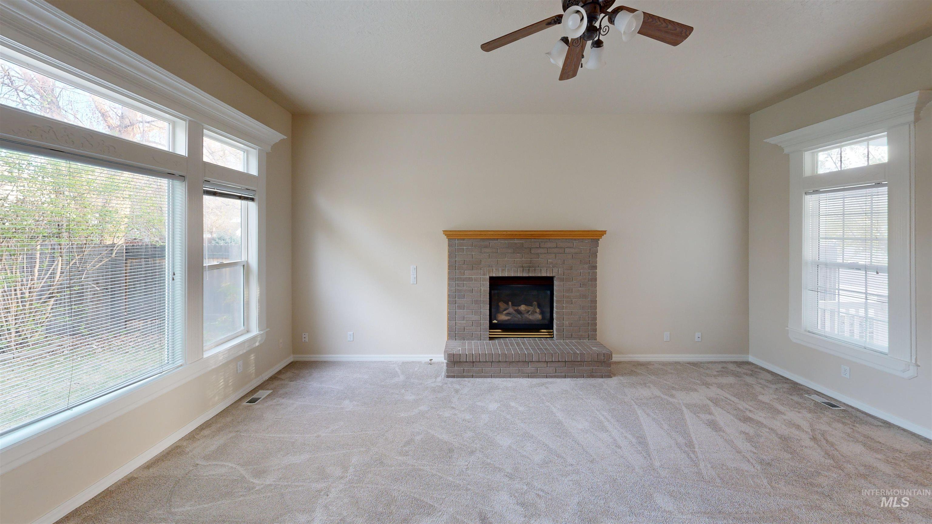 3036 S Grimes Creek, Meridian, Idaho 83642, 4 Bedrooms, 2.5 Bathrooms, Residential For Sale, Price $649,900, 98946805