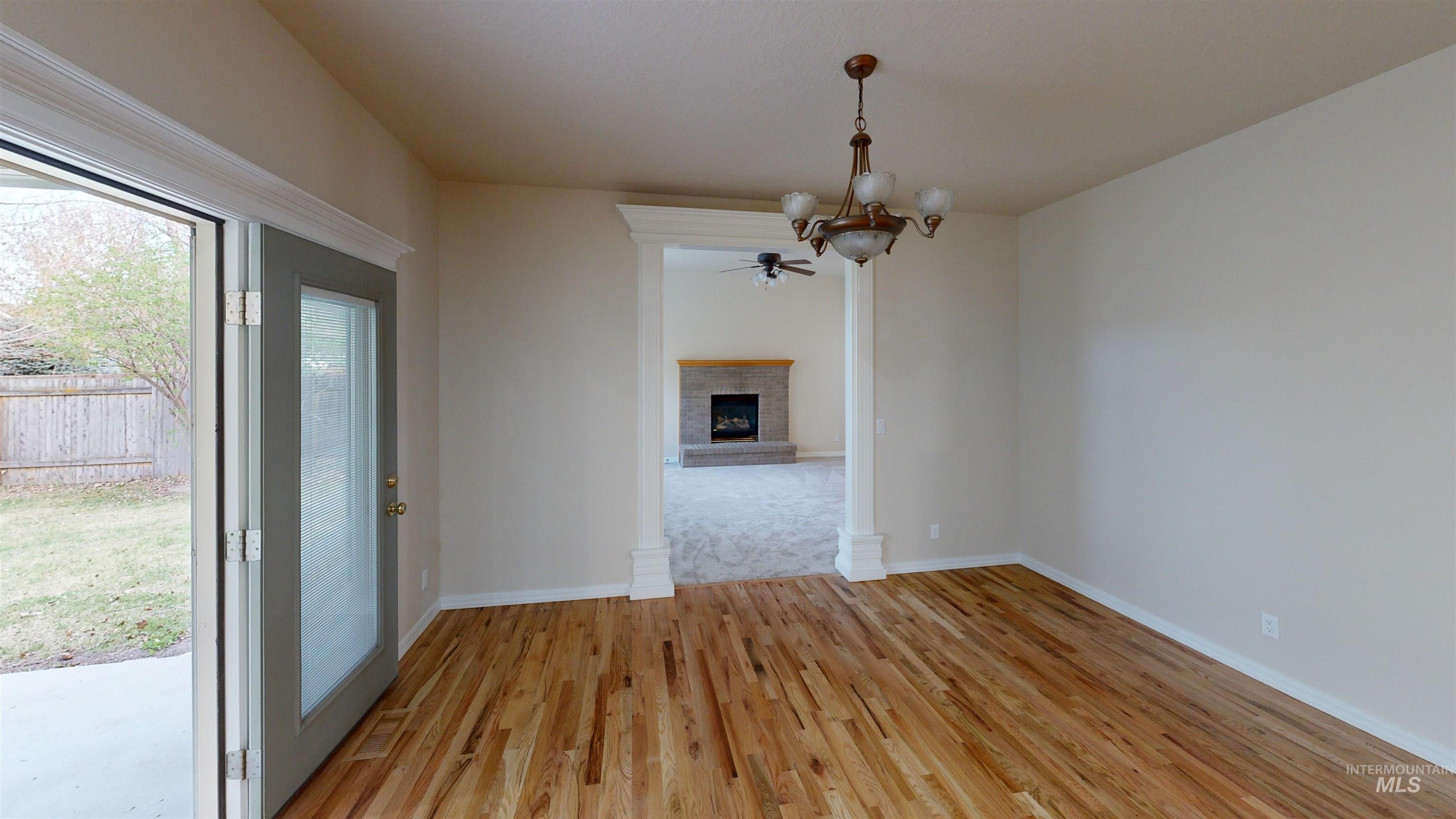 3036 S Grimes Creek, Meridian, Idaho 83642, 4 Bedrooms, 2.5 Bathrooms, Residential For Sale, Price $649,900, 98946805