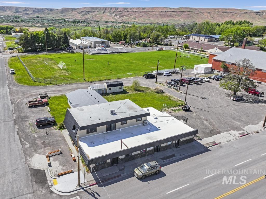 111 Main, Hagerman, Idaho 83332, 2 Bedrooms, 1 Bathroom, Residential Income For Sale, Price $549,900, 98946822