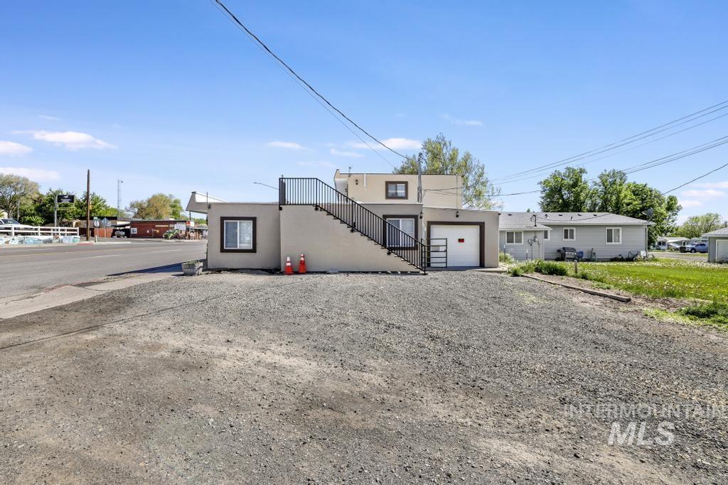 111 Main, Hagerman, Idaho 83332, 2 Bedrooms, 1 Bathroom, Residential Income For Sale, Price $549,900, 98946822