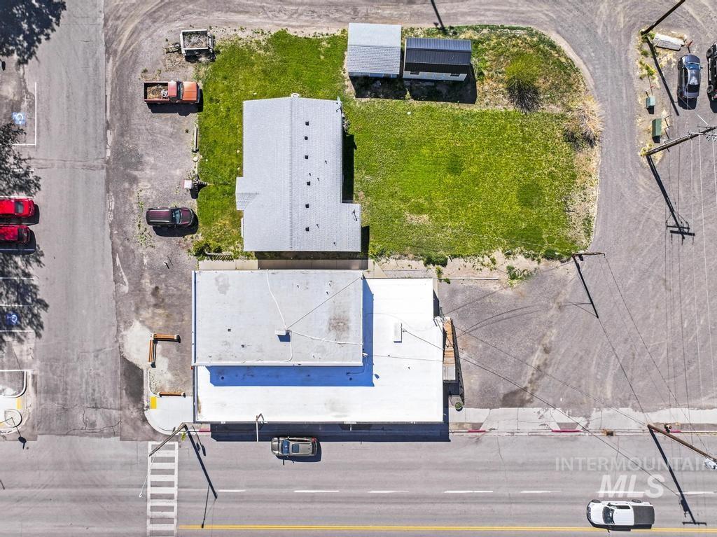 111 Main, Hagerman, Idaho 83332, 2 Bedrooms, 1 Bathroom, Residential Income For Sale, Price $549,900, 98946822