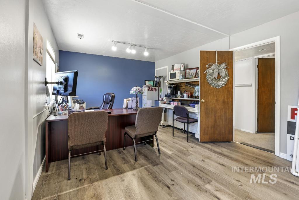 111 Main, Hagerman, Idaho 83332, 2 Bedrooms, 1 Bathroom, Residential Income For Sale, Price $549,900, 98946822