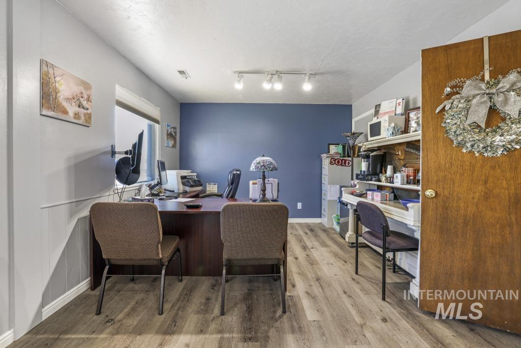 111 Main, Hagerman, Idaho 83332, 2 Bedrooms, 1 Bathroom, Residential Income For Sale, Price $549,900, 98946822