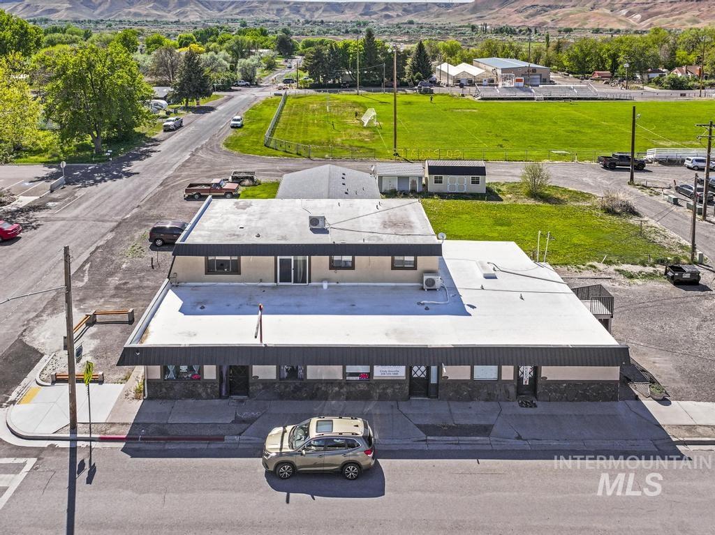 111 Main, Hagerman, Idaho 83332, 2 Bedrooms, 1 Bathroom, Residential Income For Sale, Price $549,900, 98946822