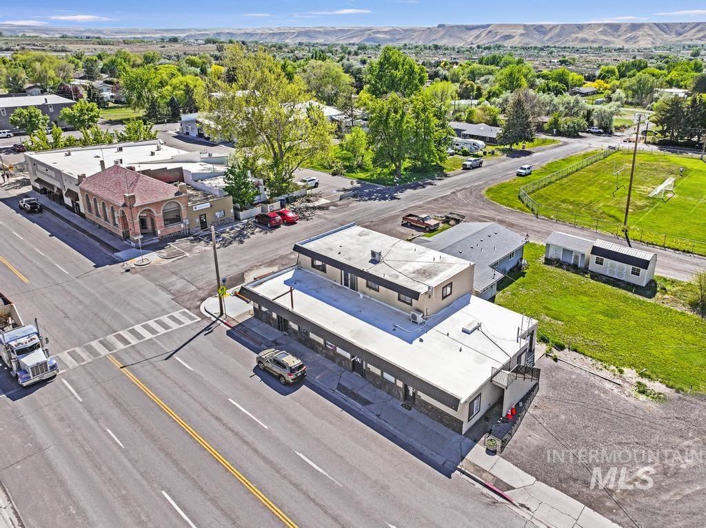 111 Main, Hagerman, Idaho 83332, 2 Bedrooms, 1 Bathroom, Residential Income For Sale, Price $549,900, 98946822