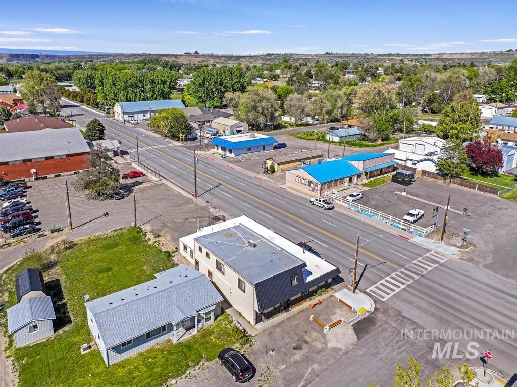 111 Main, Hagerman, Idaho 83332, 2 Bedrooms, 1 Bathroom, Residential Income For Sale, Price $549,900, 98946822
