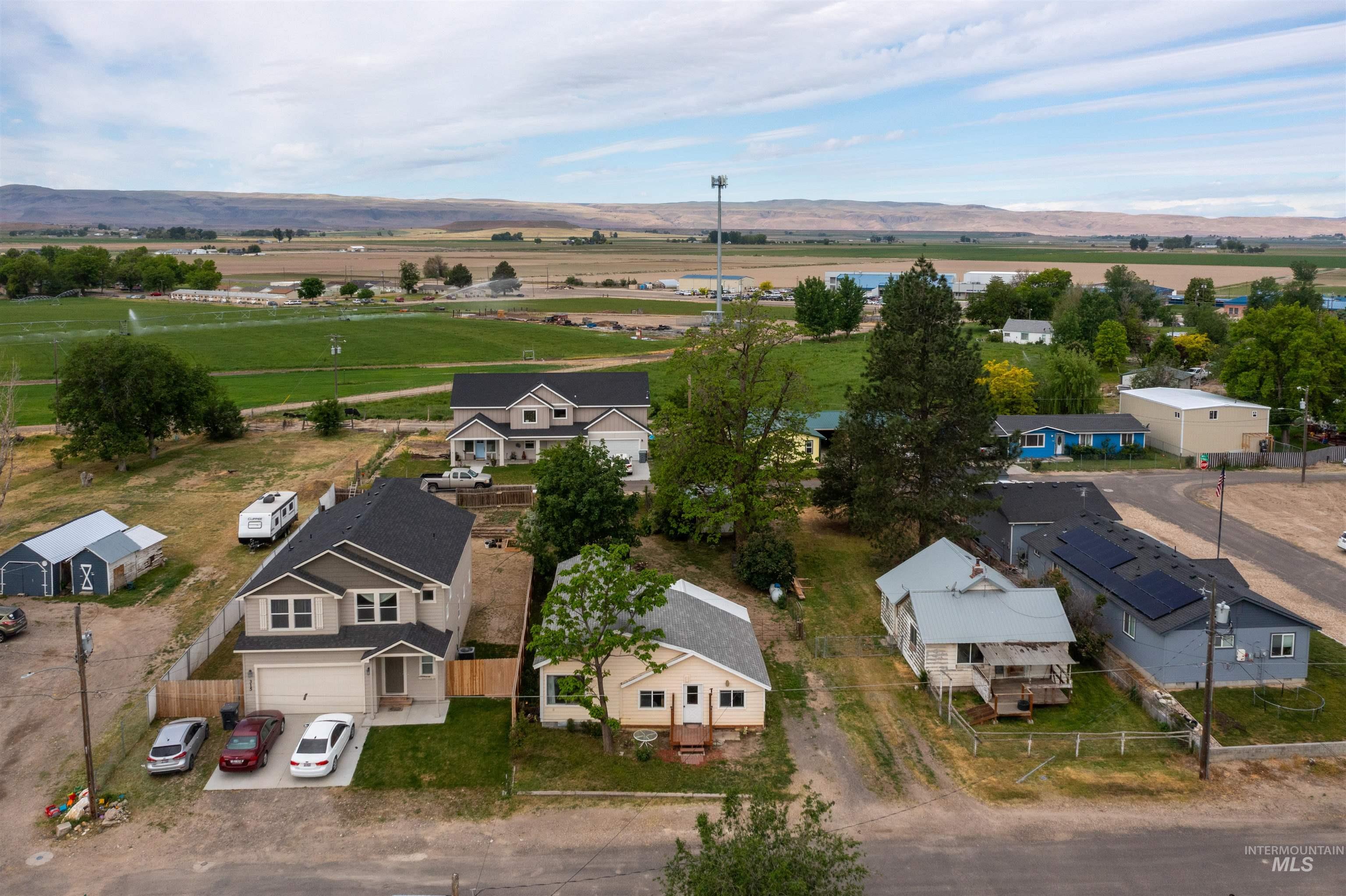 311 Patton St, Marsing, Idaho 83639-5107, 2 Bedrooms, 1 Bathroom, Residential For Sale, Price $235,000, 98946824