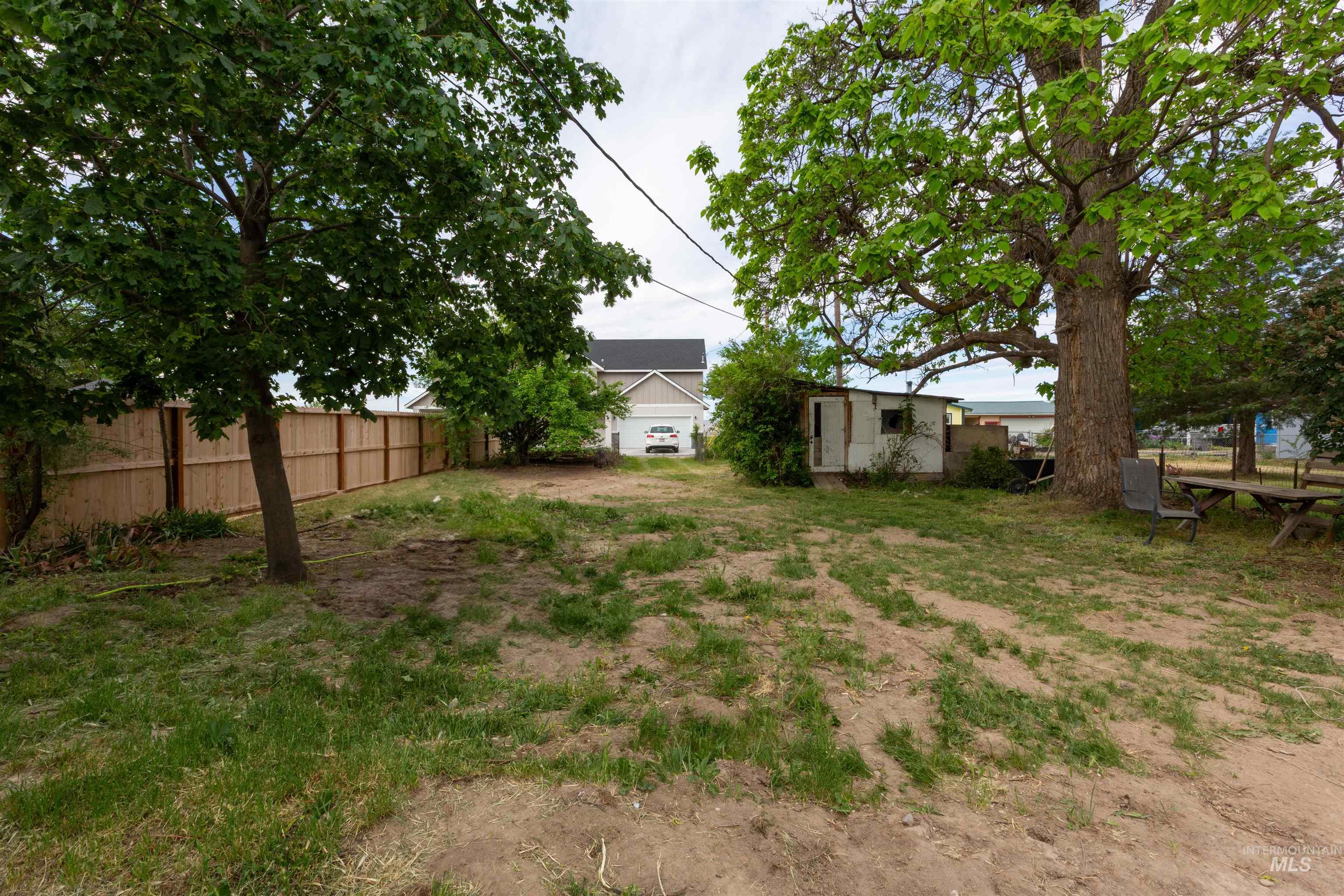311 Patton St, Marsing, Idaho 83639-5107, 2 Bedrooms, 1 Bathroom, Residential For Sale, Price $235,000, 98946824