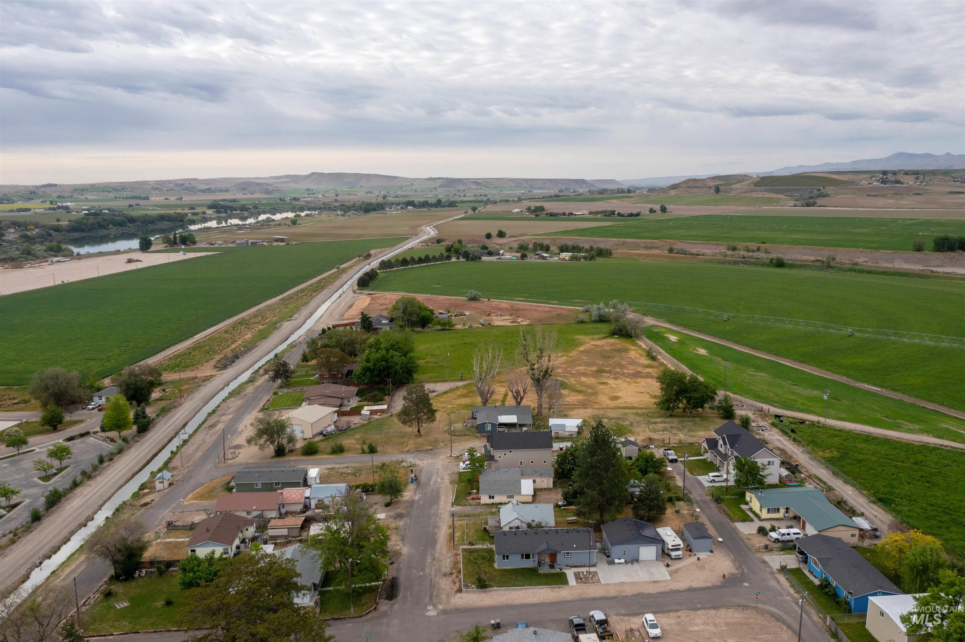 311 Patton St, Marsing, Idaho 83639-5107, 2 Bedrooms, 1 Bathroom, Residential For Sale, Price $235,000, 98946824