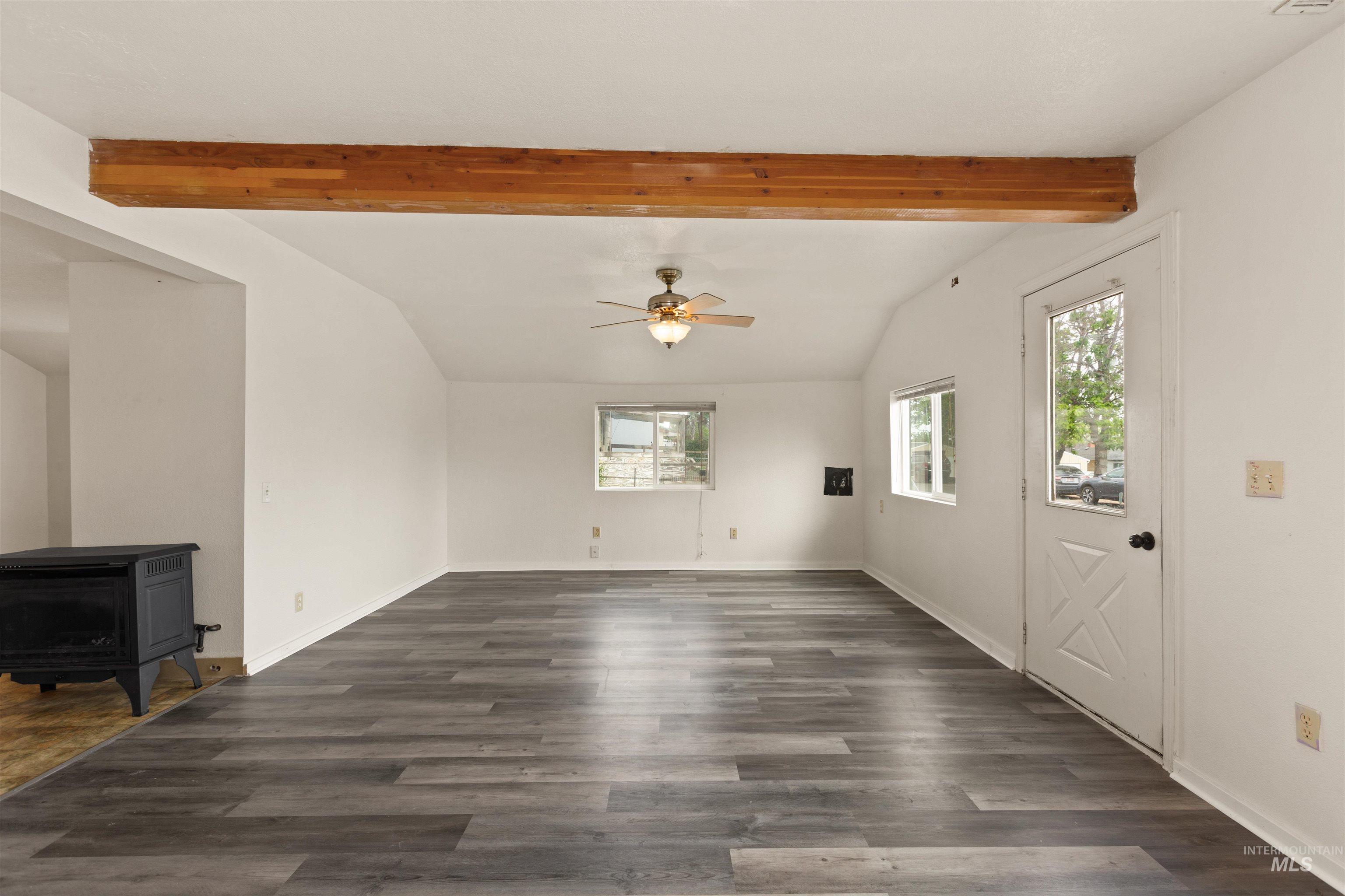 311 Patton St, Marsing, Idaho 83639-5107, 2 Bedrooms, 1 Bathroom, Residential For Sale, Price $235,000, 98946824