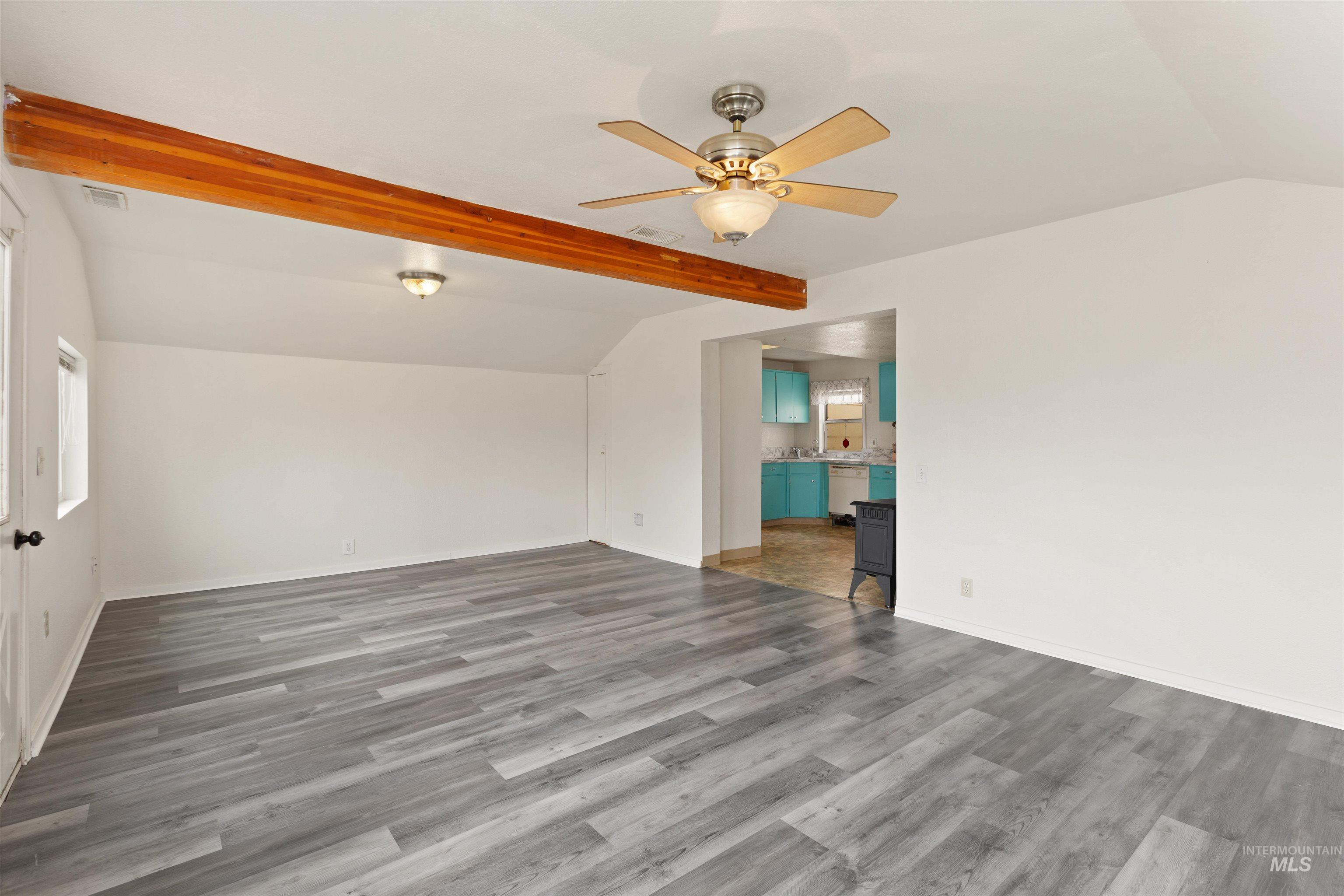 311 Patton St, Marsing, Idaho 83639-5107, 2 Bedrooms, 1 Bathroom, Residential For Sale, Price $235,000, 98946824