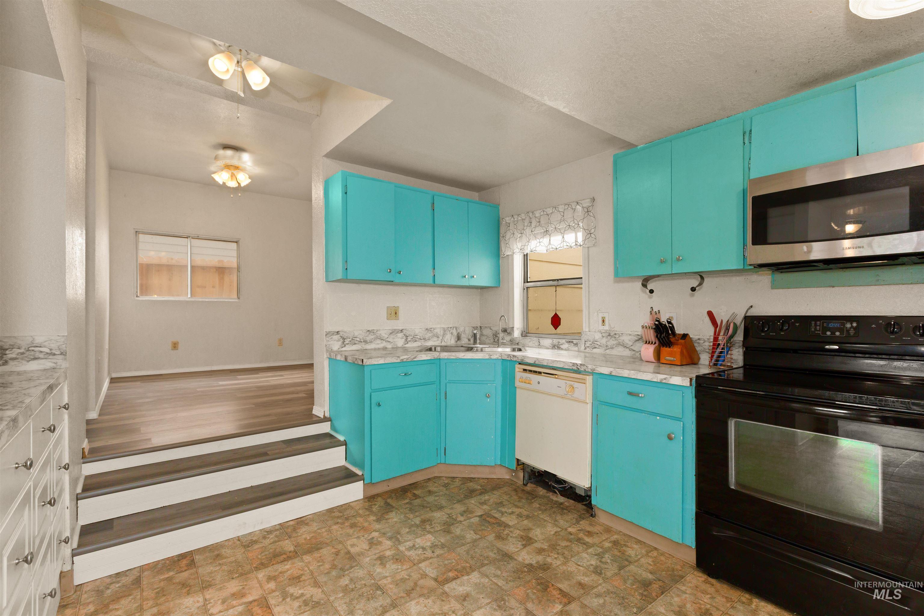 311 Patton St, Marsing, Idaho 83639-5107, 2 Bedrooms, 1 Bathroom, Residential For Sale, Price $235,000, 98946824