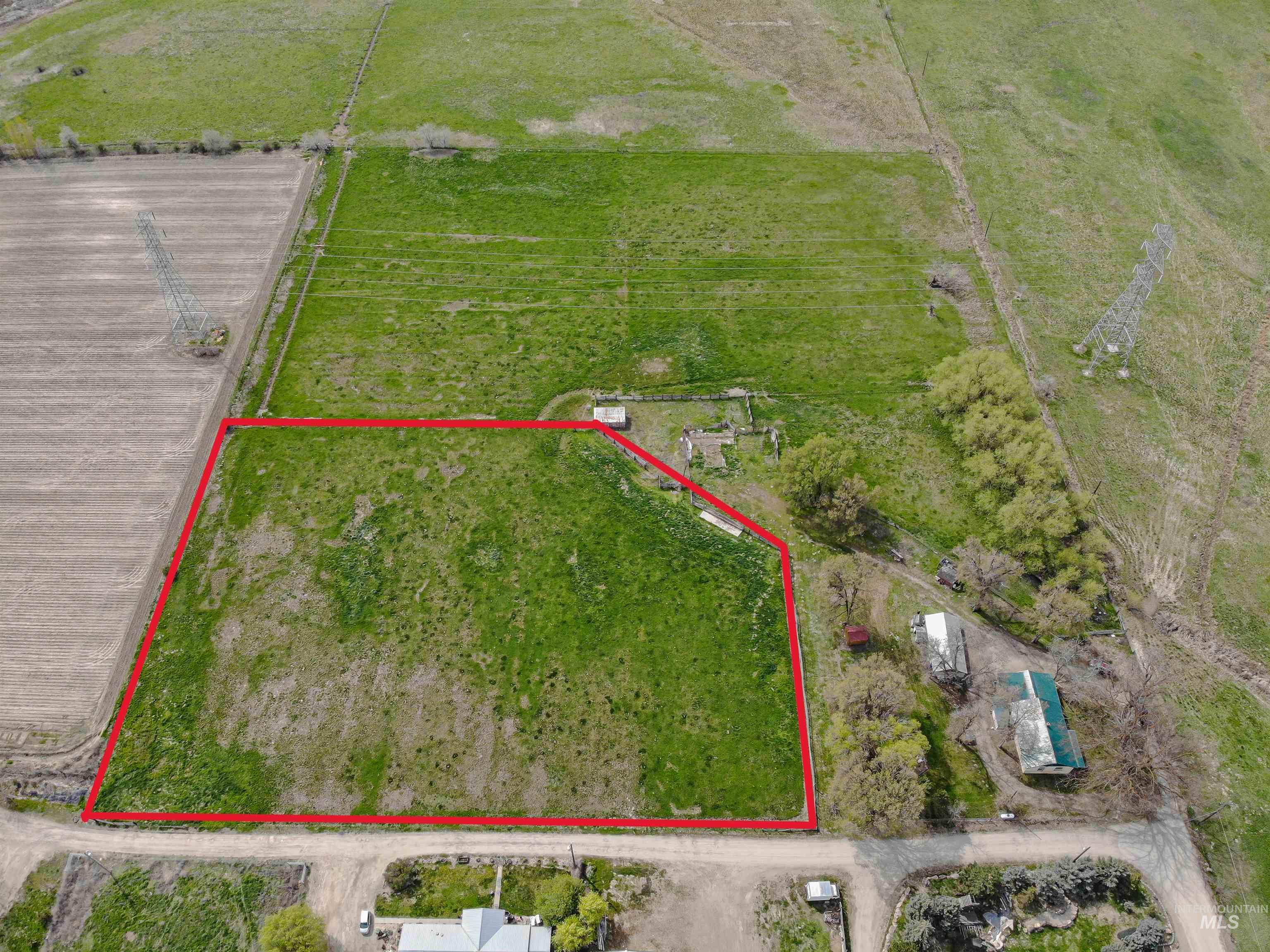 TBD Hurd Lane, Payette, Idaho 83661, Land For Sale, Price $215,000, 98946833