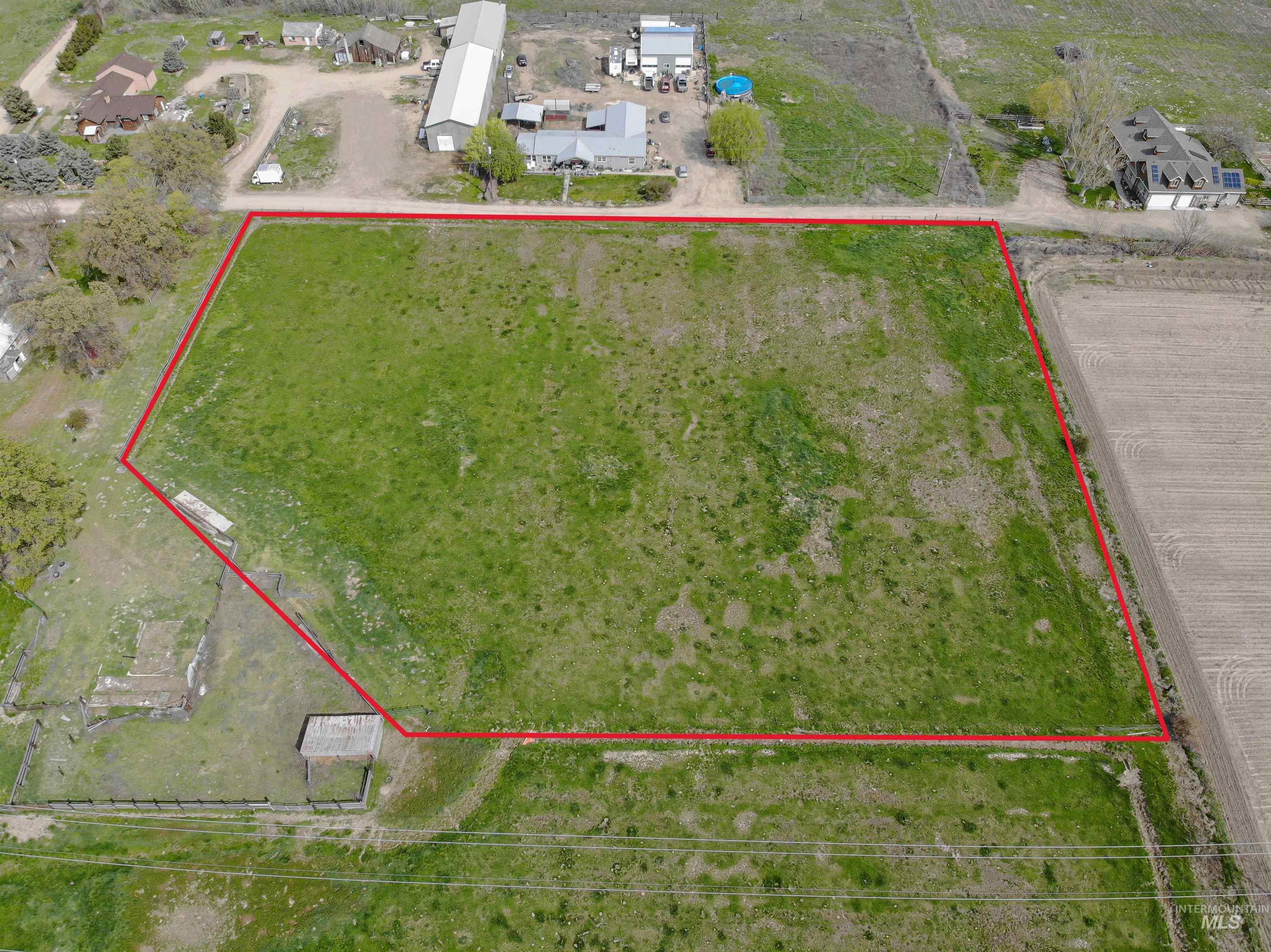 TBD Hurd Lane, Payette, Idaho 83661, Land For Sale, Price $215,000, 98946833