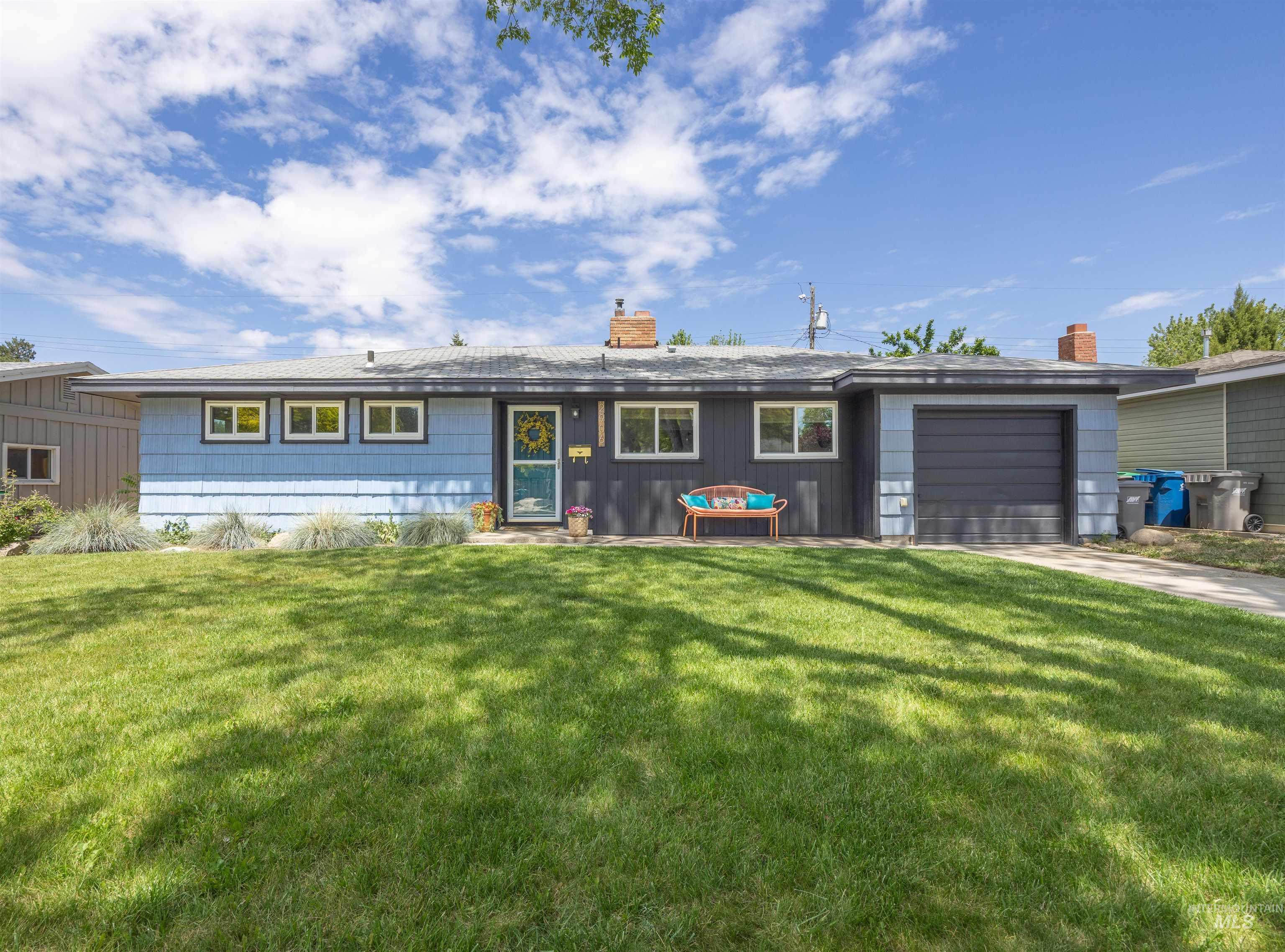 2906 W Kathryn St, Boise, Idaho 83705, 3 Bedrooms, 1 Bathroom, Residential For Sale, Price $419,900,MLS 98946850