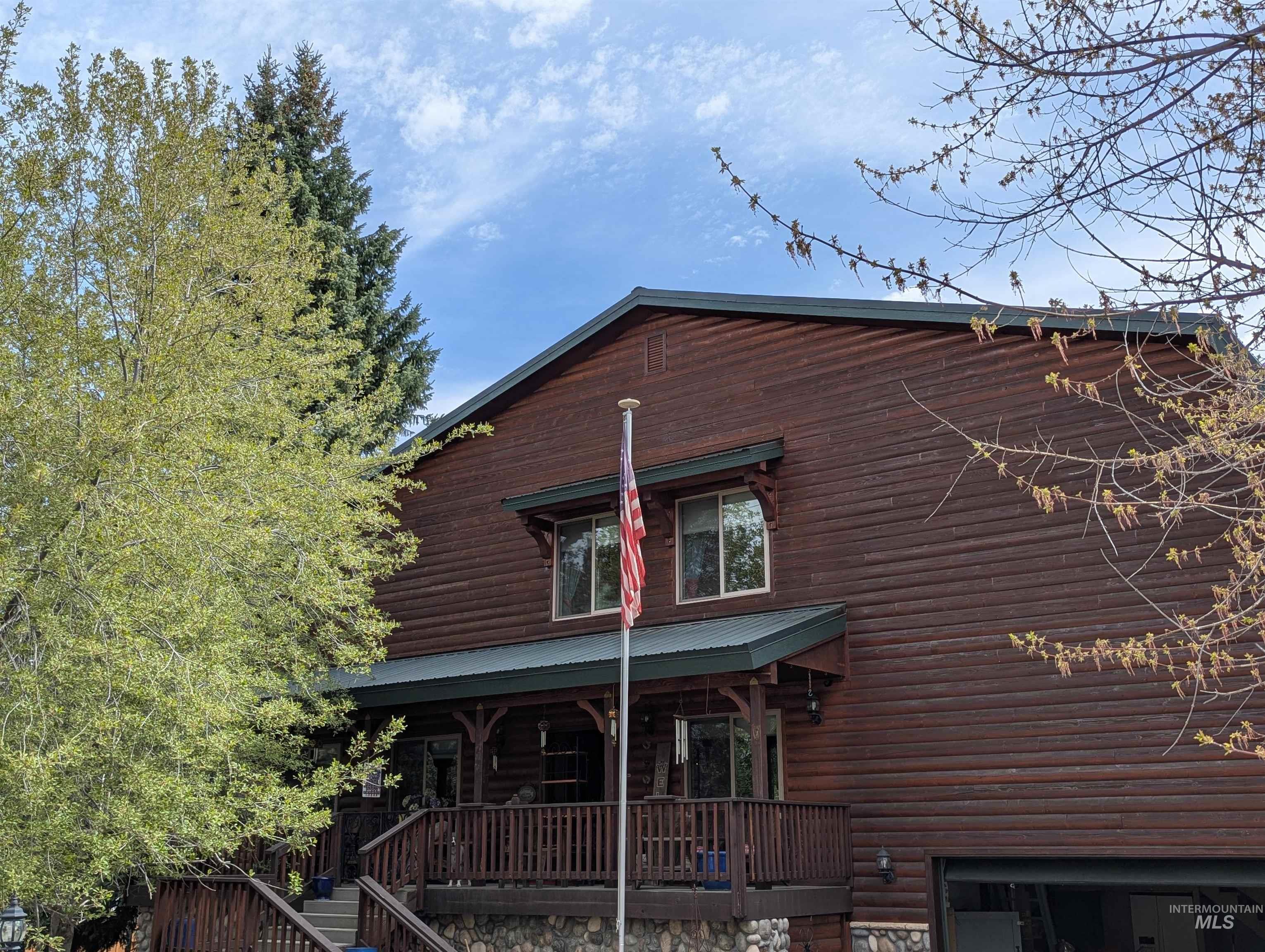 911 Davis, McCall, Idaho 83638, 5 Bedrooms, 2.5 Bathrooms, Residential For Sale, Price $1,275,000, 98946870
