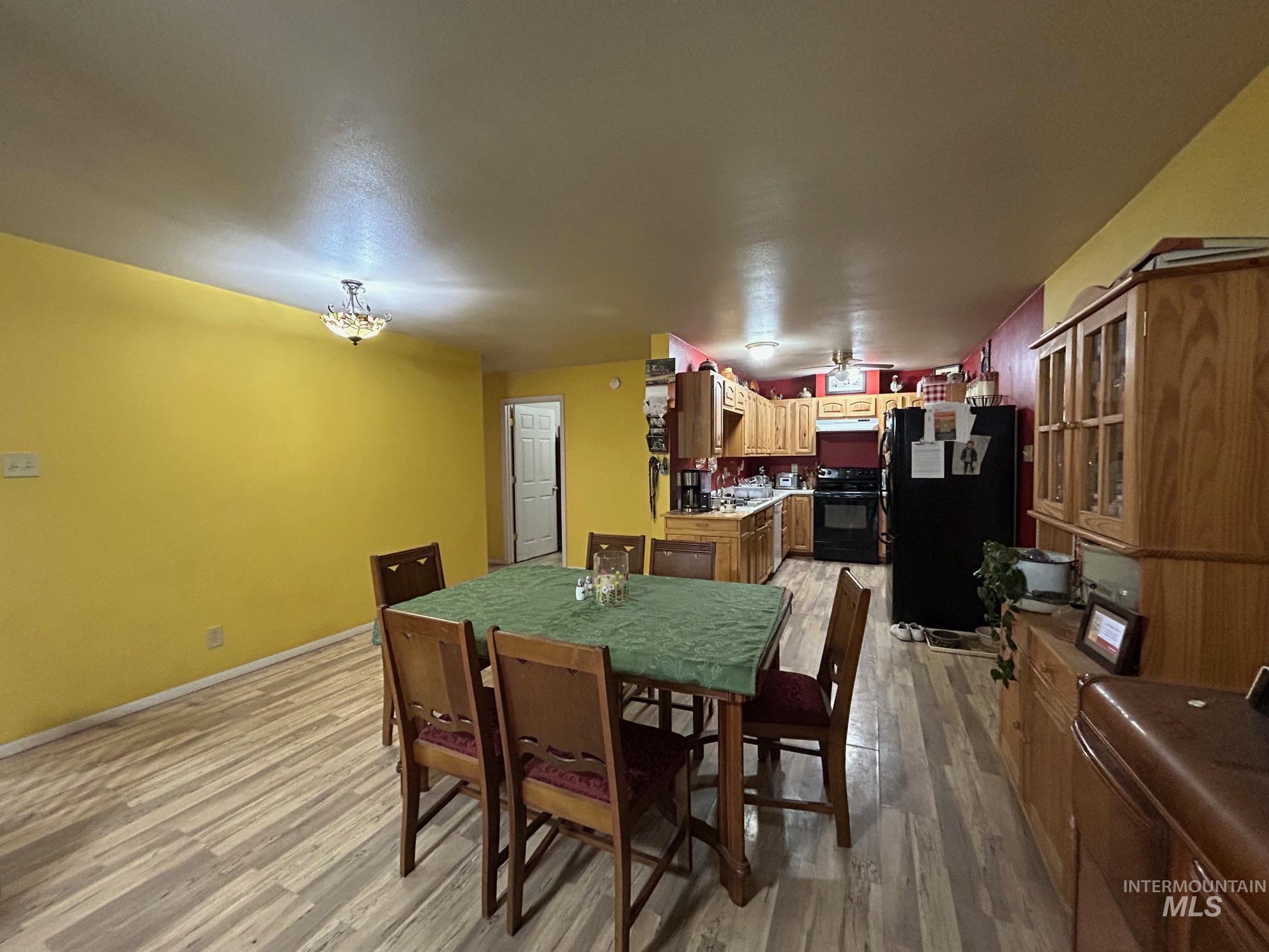 1585 Woodside Road, Winchester, Idaho 83555, 2 Bedrooms, 1 Bathroom, Residential For Sale, Price $525,000, 98946875