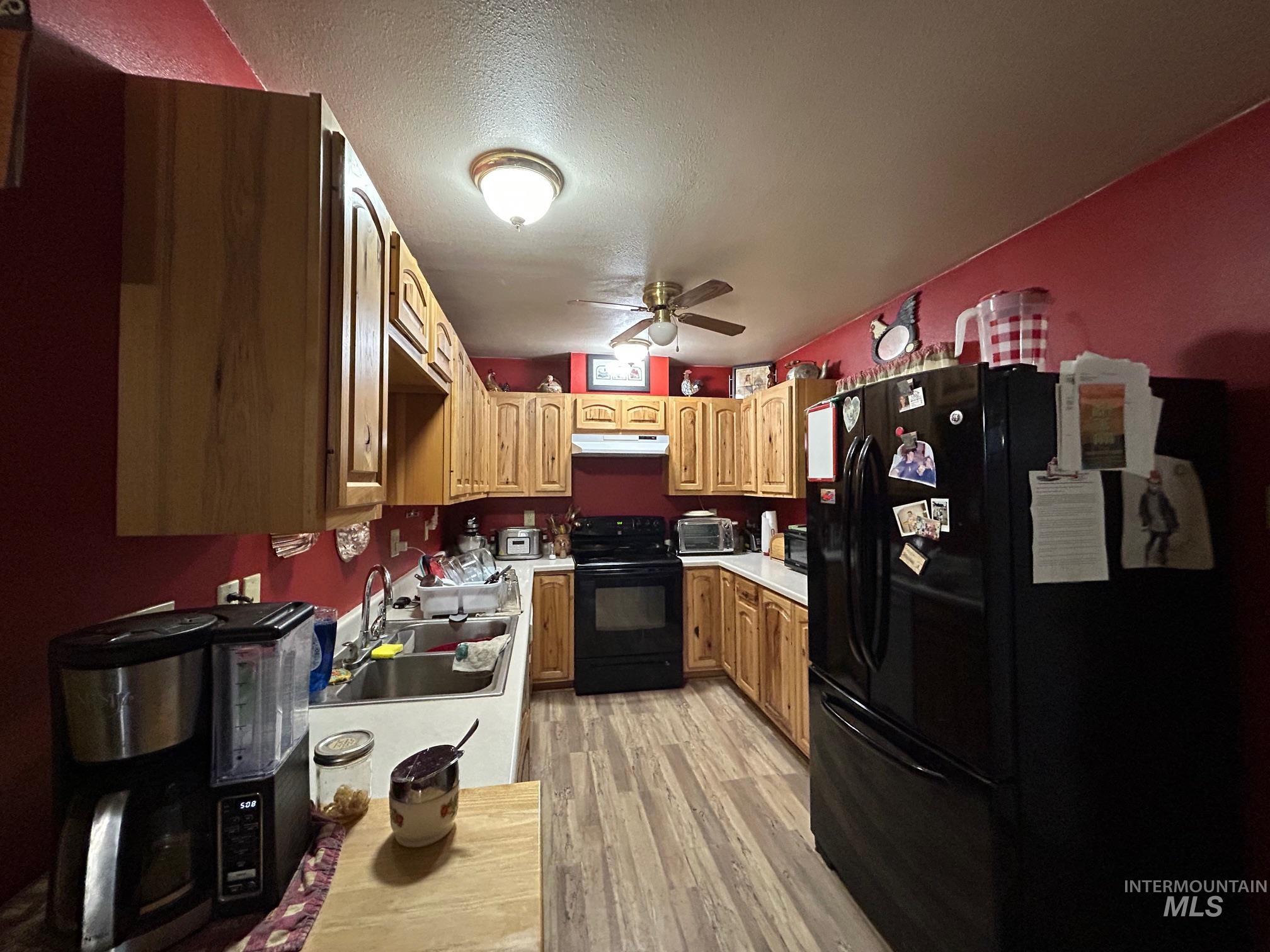 1585 Woodside Road, Winchester, Idaho 83555, 2 Bedrooms, 1 Bathroom, Residential For Sale, Price $525,000, 98946875