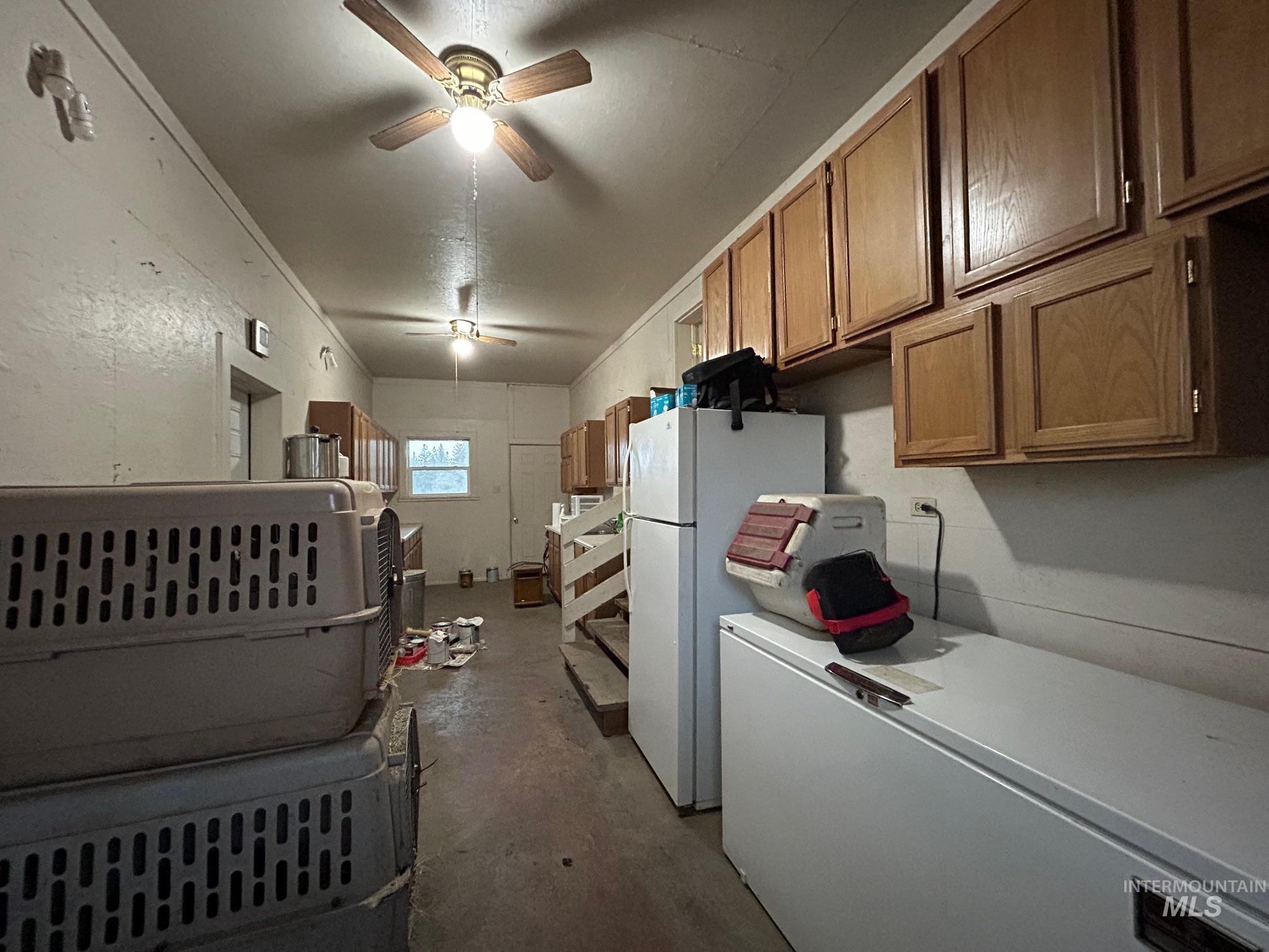 1585 Woodside Road, Winchester, Idaho 83555, 2 Bedrooms, 1 Bathroom, Residential For Sale, Price $525,000, 98946875