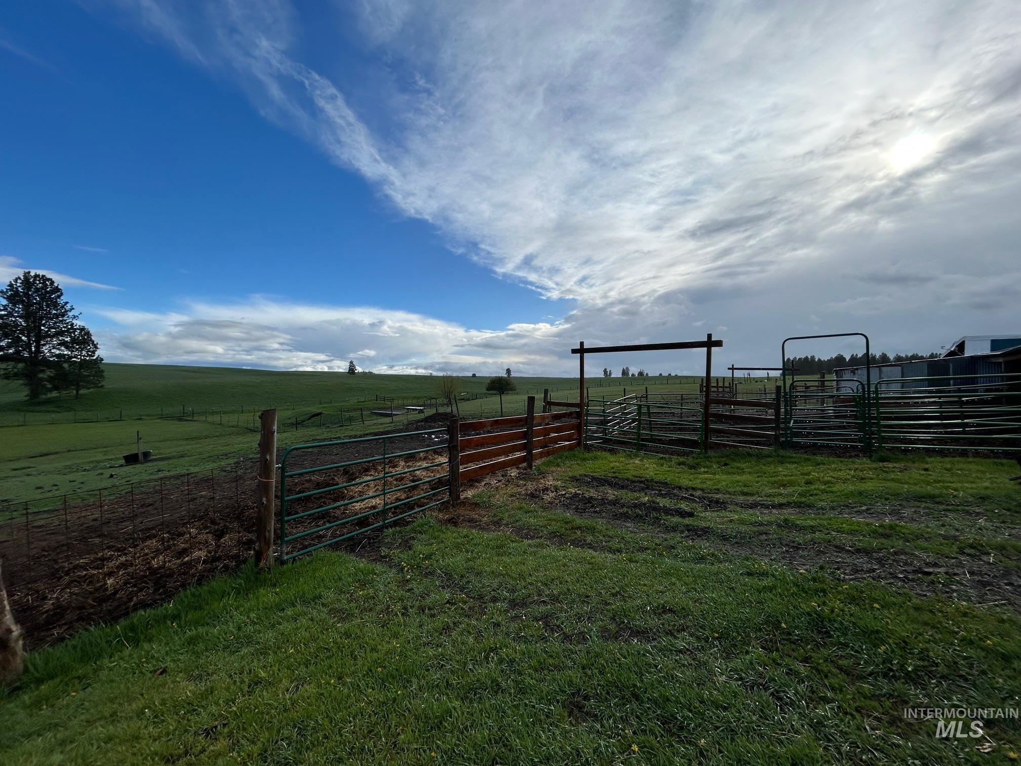 1585 Woodside Road, Winchester, Idaho 83555, 2 Bedrooms, 1 Bathroom, Residential For Sale, Price $525,000, 98946875